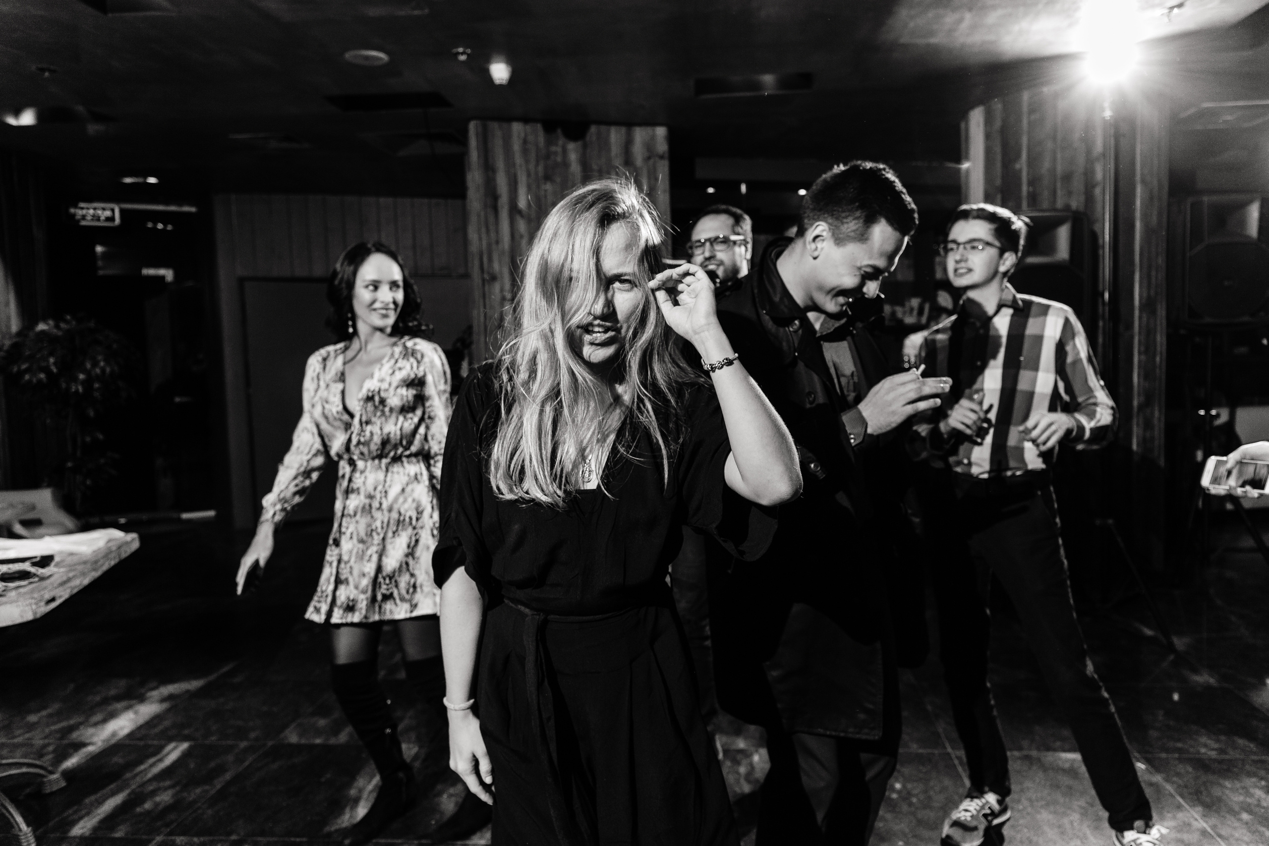 Happy Birthday, Aleksey. Свадебный и репортажный фотограф Виталий Кислицын