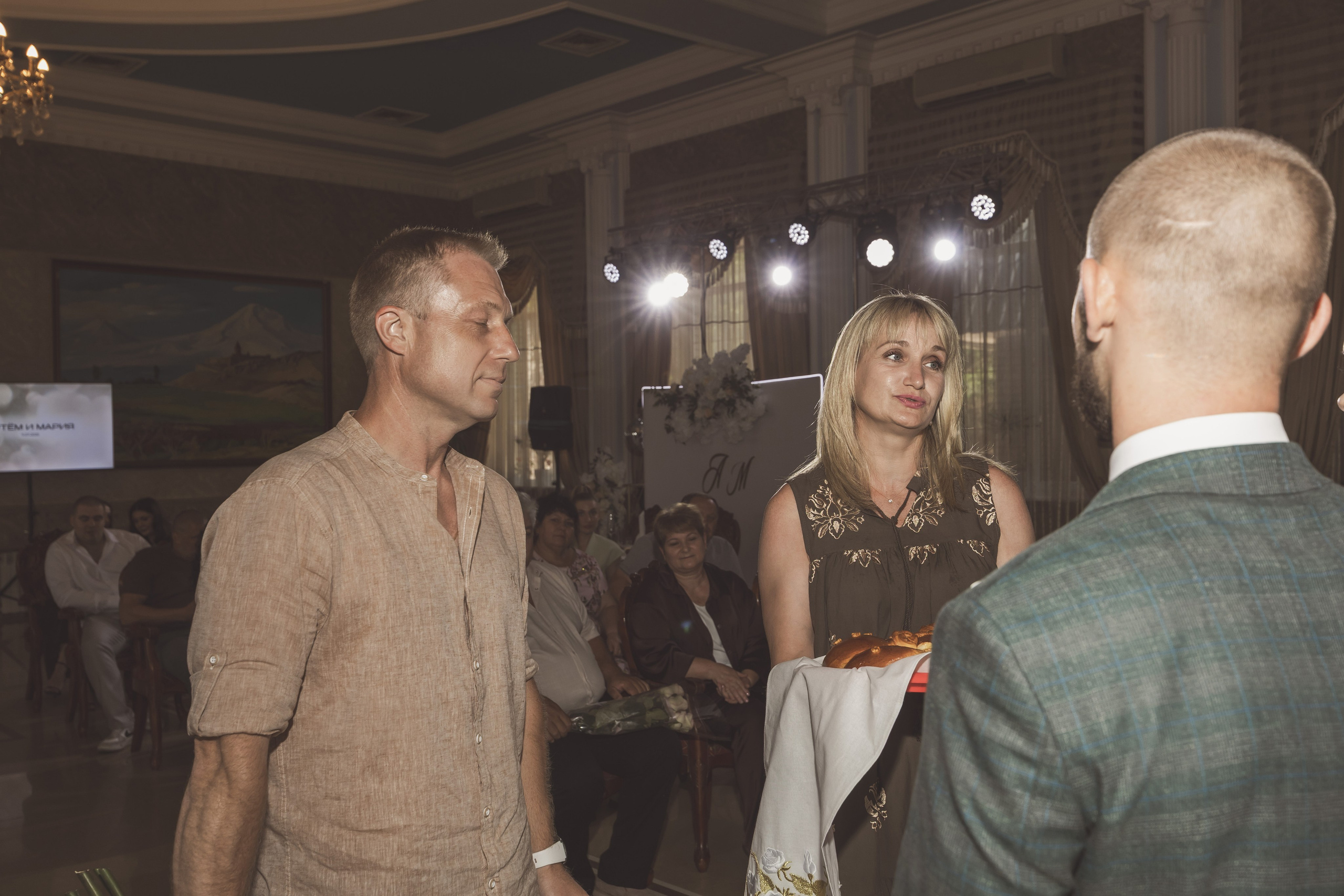 Артем & Мария. Яна Чхан — Фотограф в Донецке и не только