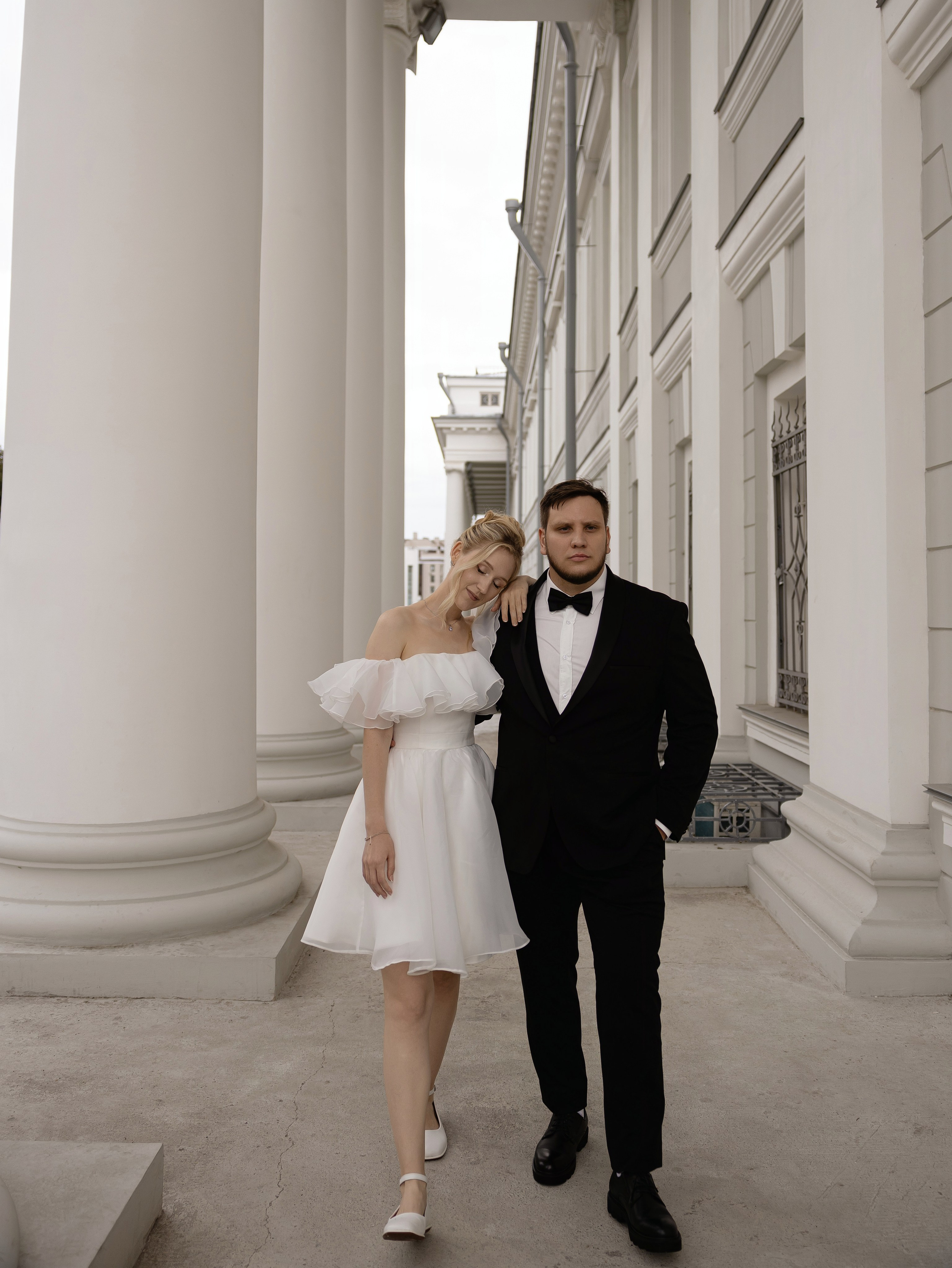 D & L. Свадебный фотограф Диана Бирюкова Казань