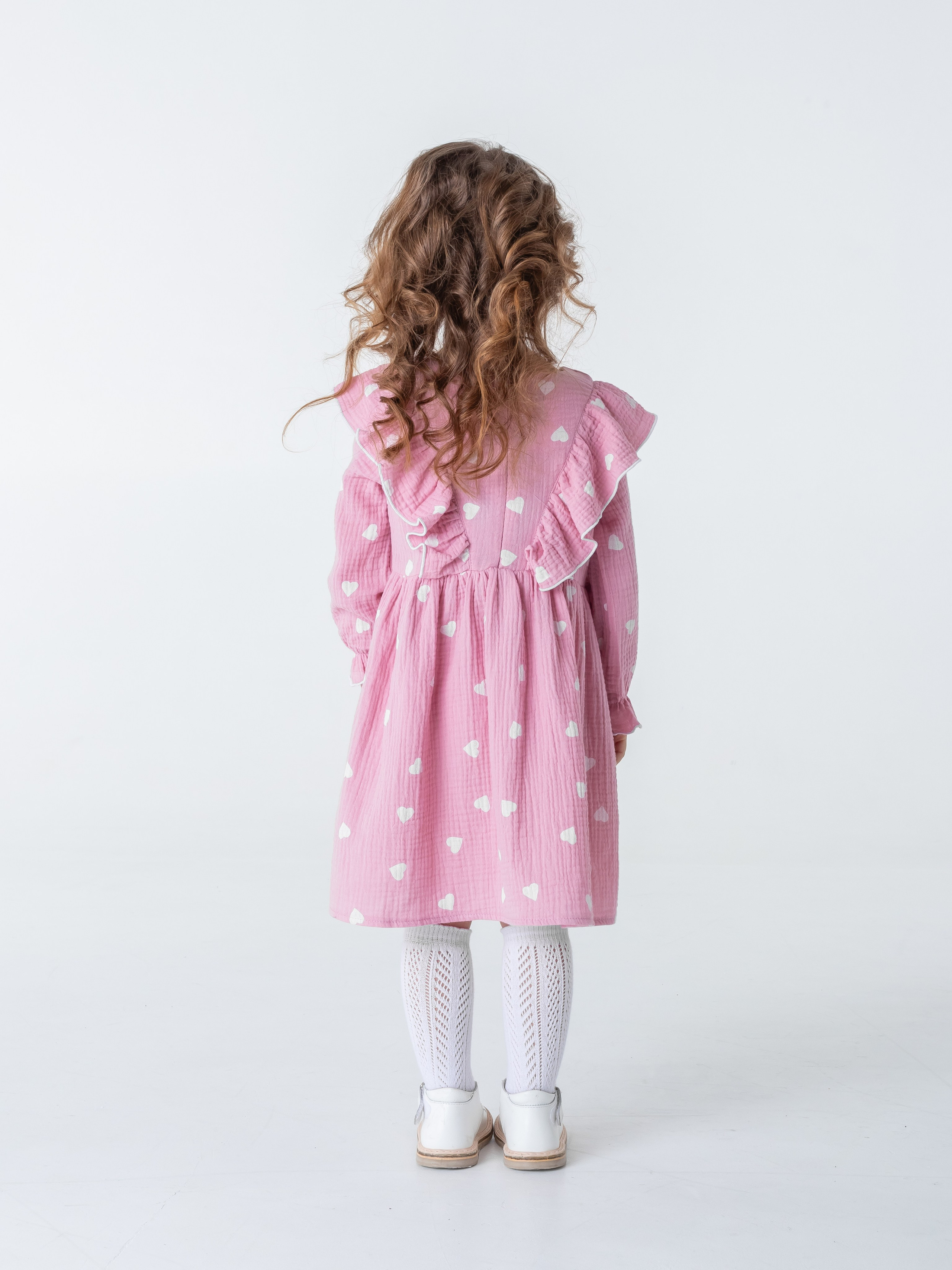 Детское платье и костюм. Фотограф в Краснодаре Арина Кудряшова