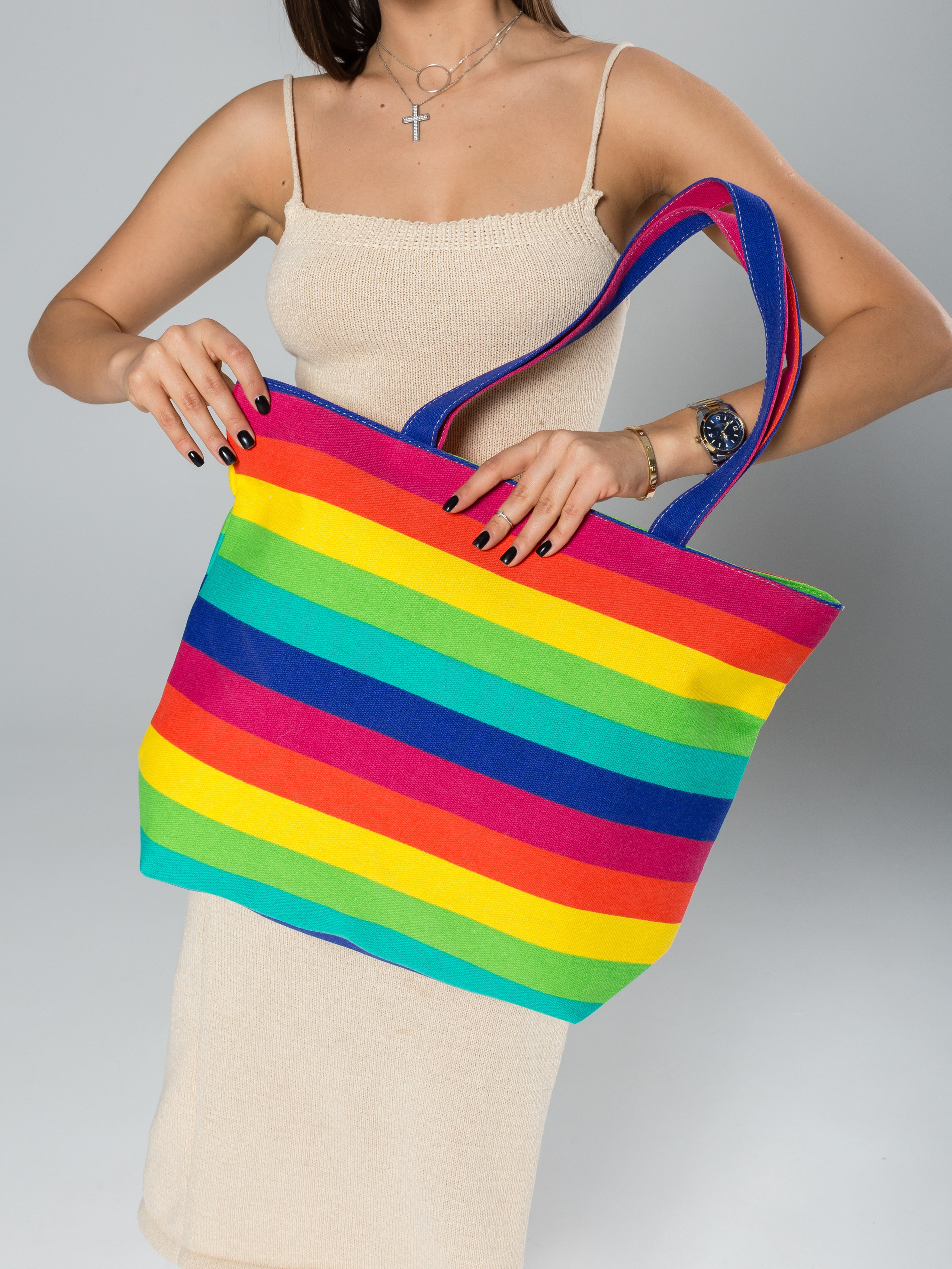 Пляжные сумки. Фотограф в Краснодаре Арина Кудряшова