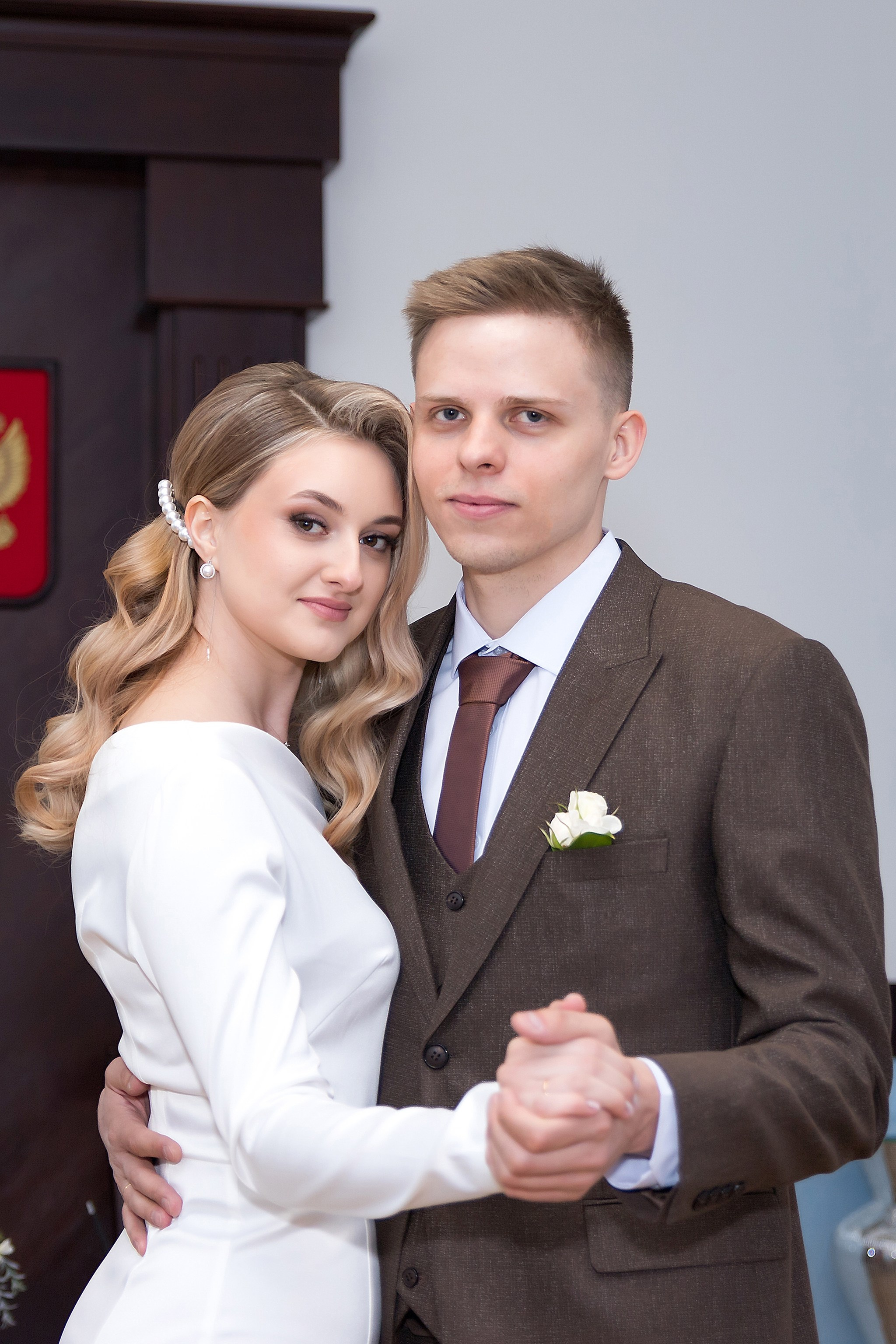 ЗАГс. Фотограф Пятигорск и КМВ