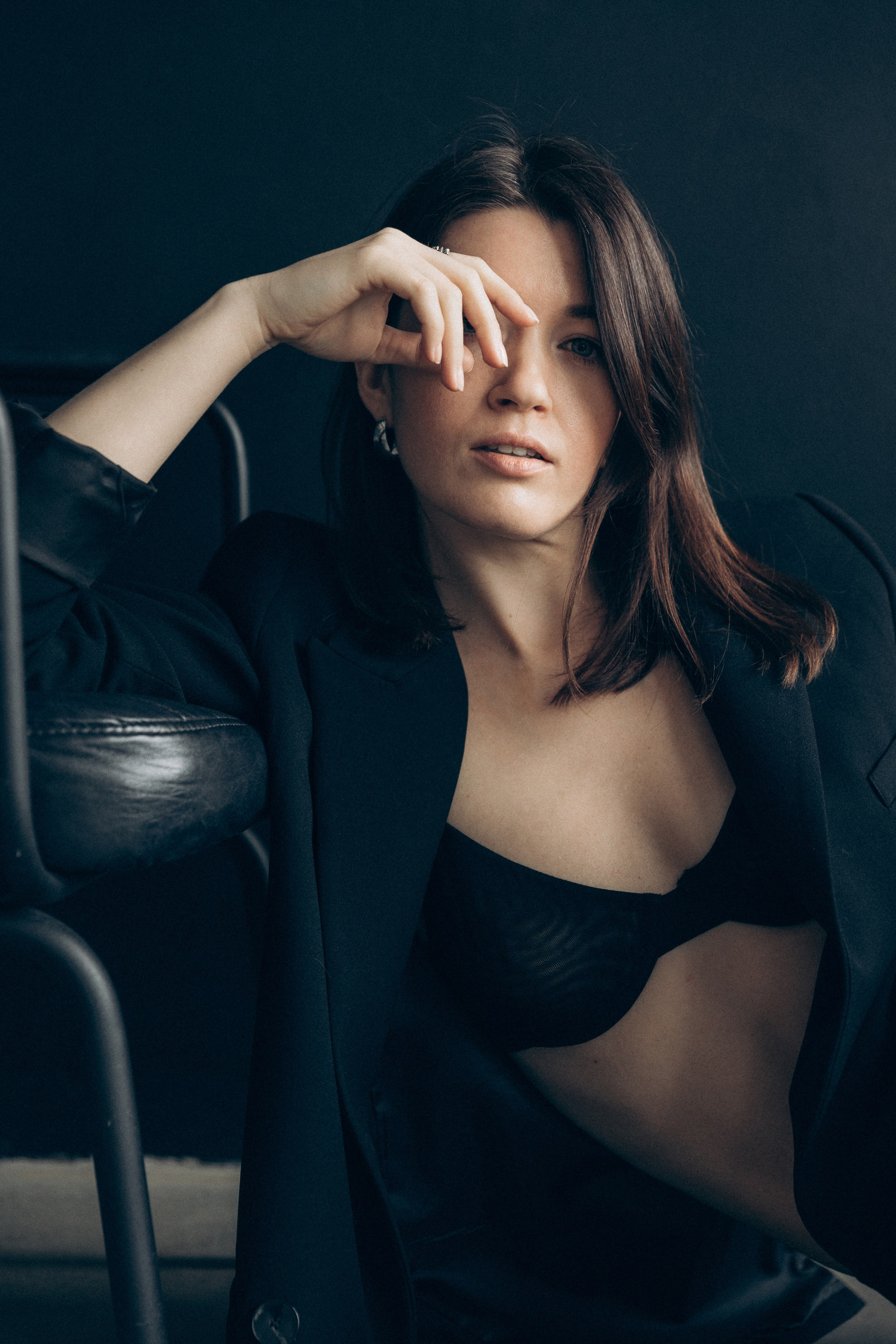 Настя. Семейный и детский фотограф в Москве Юлия Выганова Julia Joy