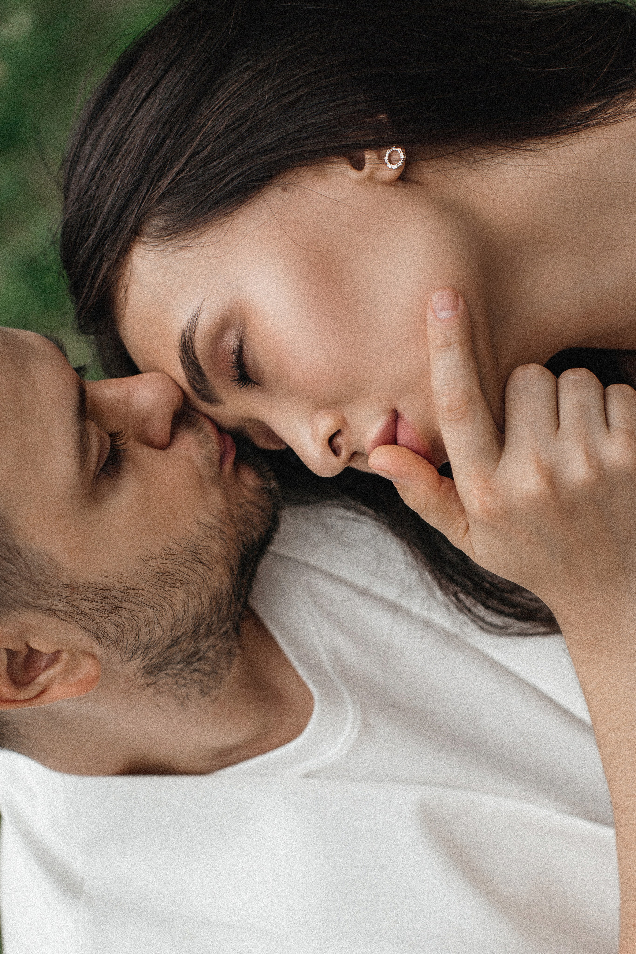 IVAN I DANA. Семейный и портретный фотограф в г. Орск Алишер Азимов