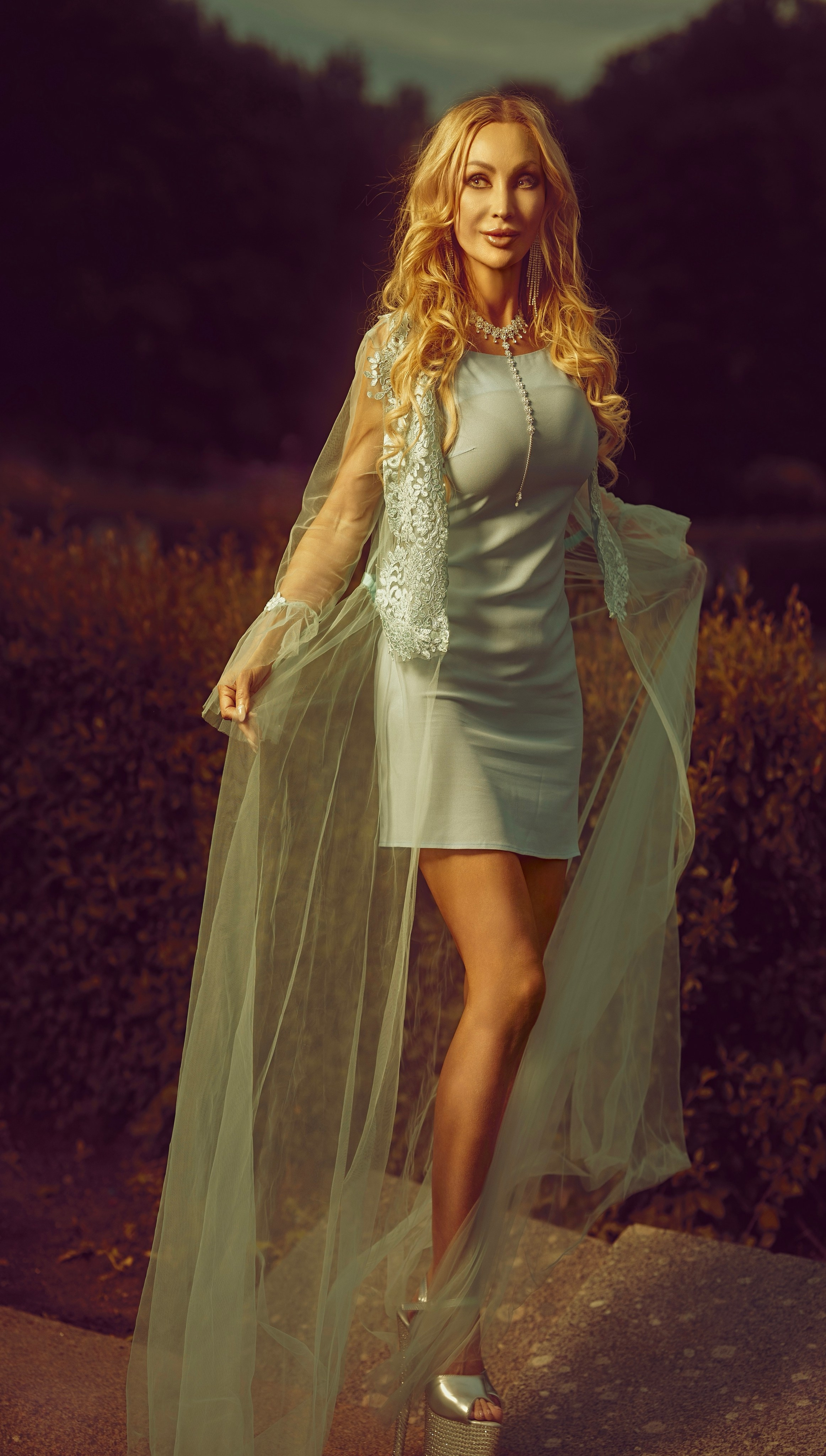 Annamaria. Фотостудия в центре Санкт-Петербурга, портретная и тематическая съемка