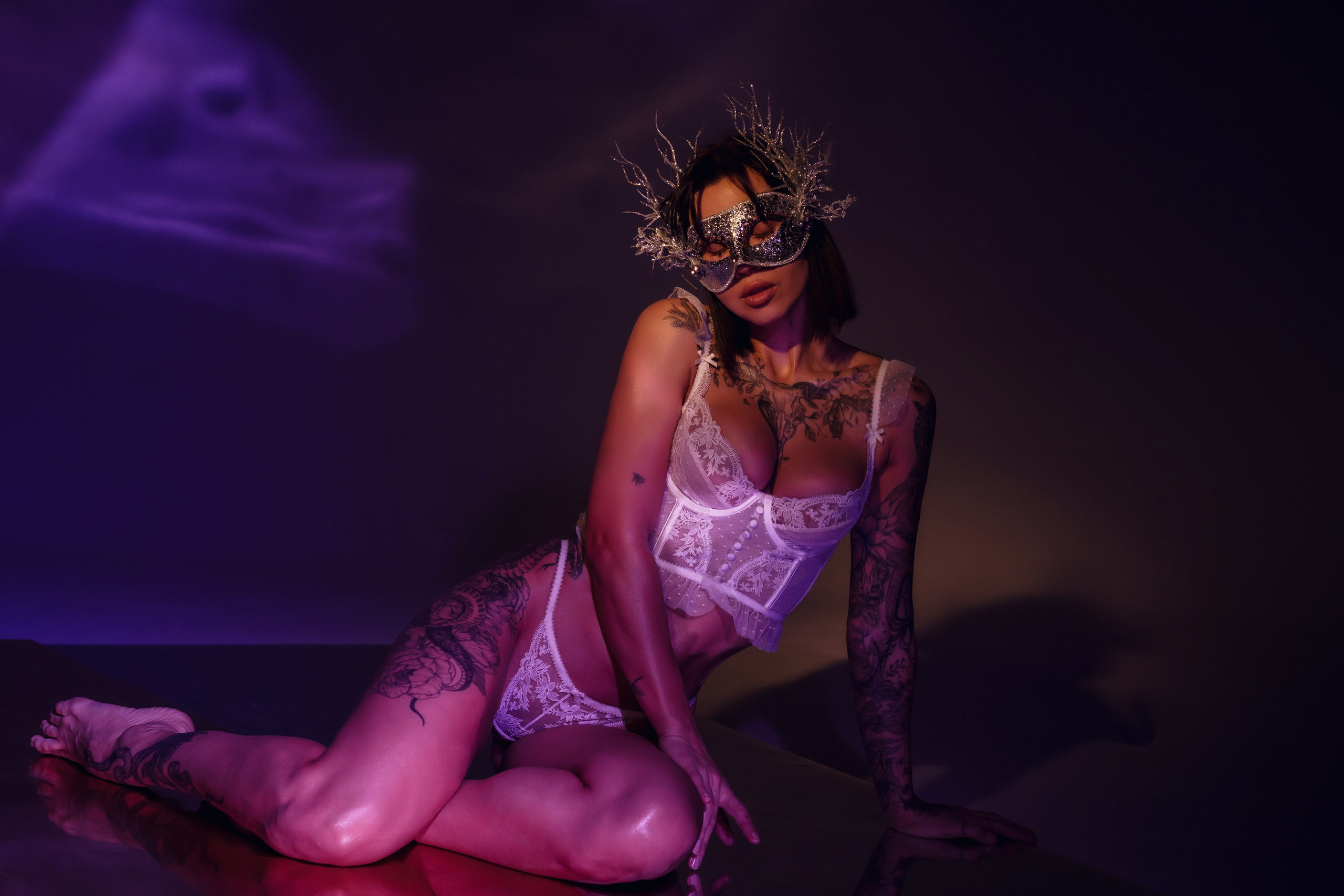 Будуар 18+. Irina.Kostar Семейный и свадебный фотограф Челябинск Ирина Костарчук