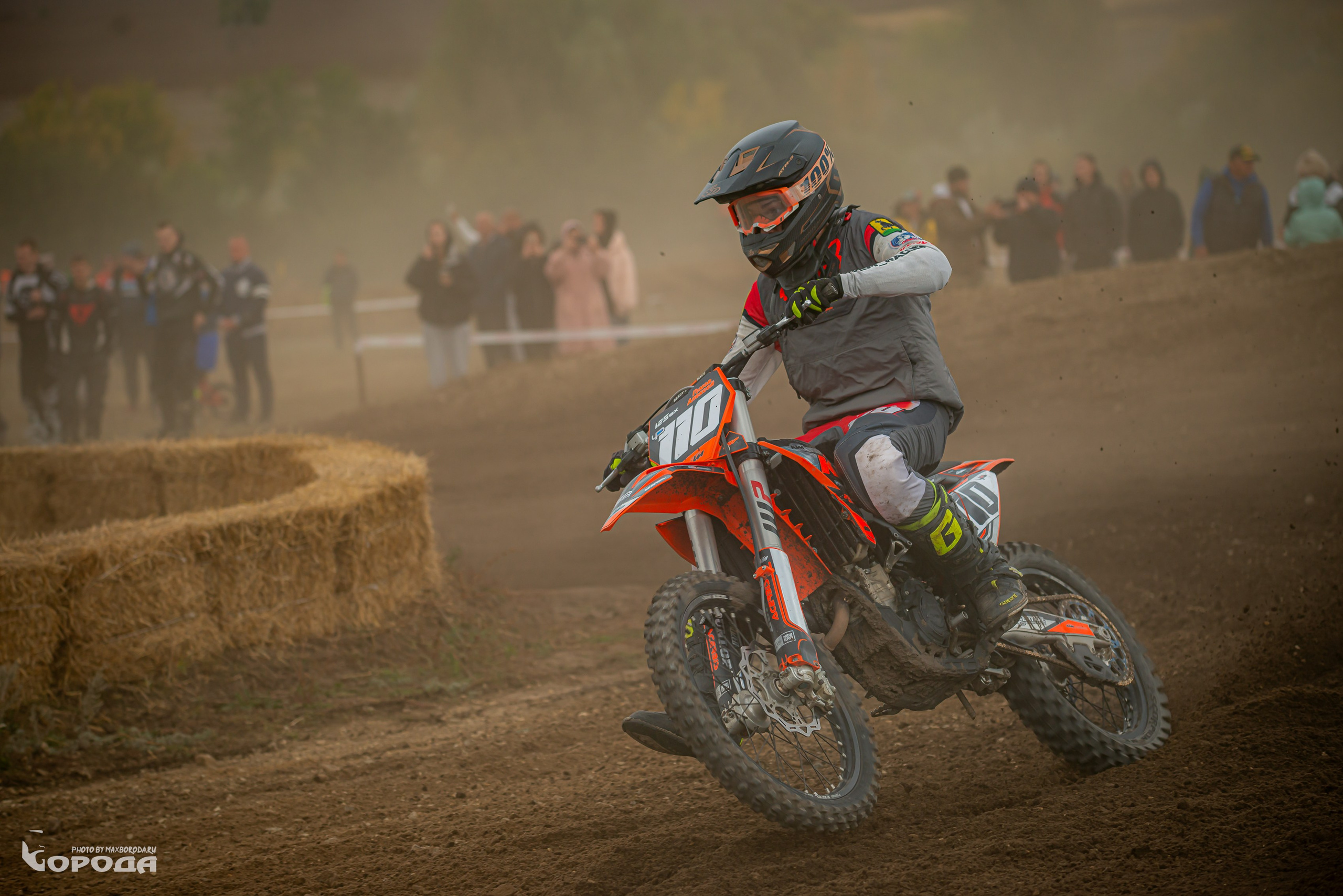 Варламово 2025. Фотограф | Макс Борода