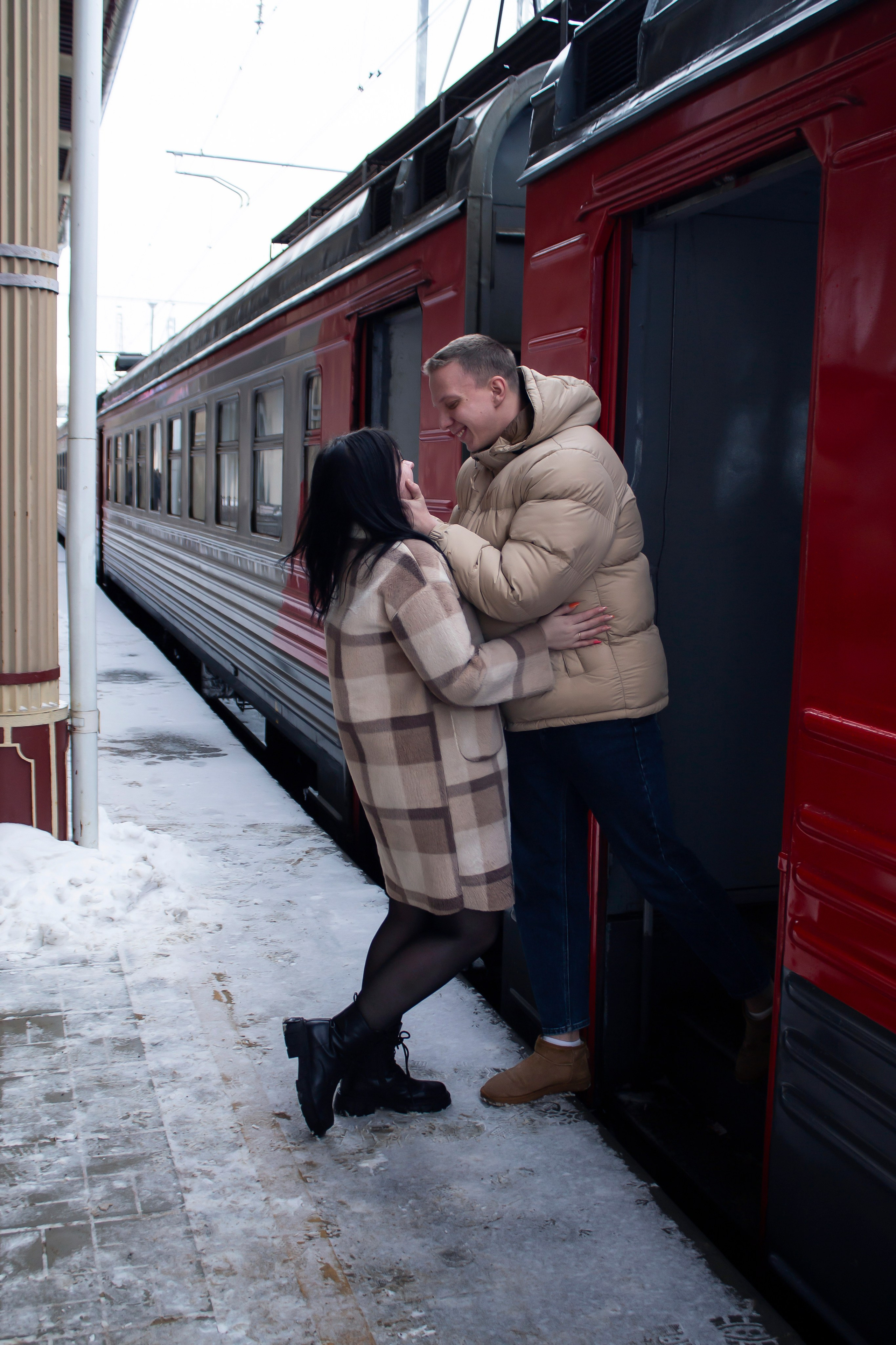 Lovestory (Лавстори) и свадебные фотосессии в Бологое. Свадебный и семейный фотограф Бологое Тверь — Ninel