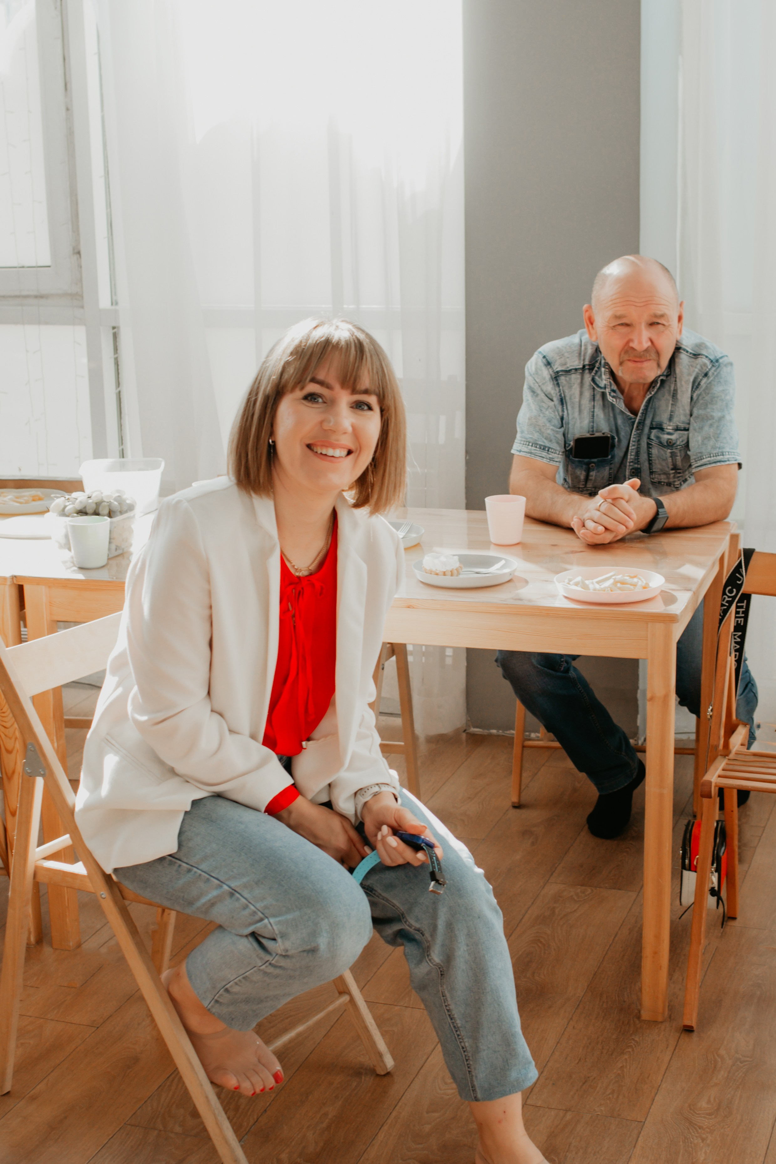 Детский день рождение. Лева 4 года. Фотограф в Челябинске Ополихина Анна
