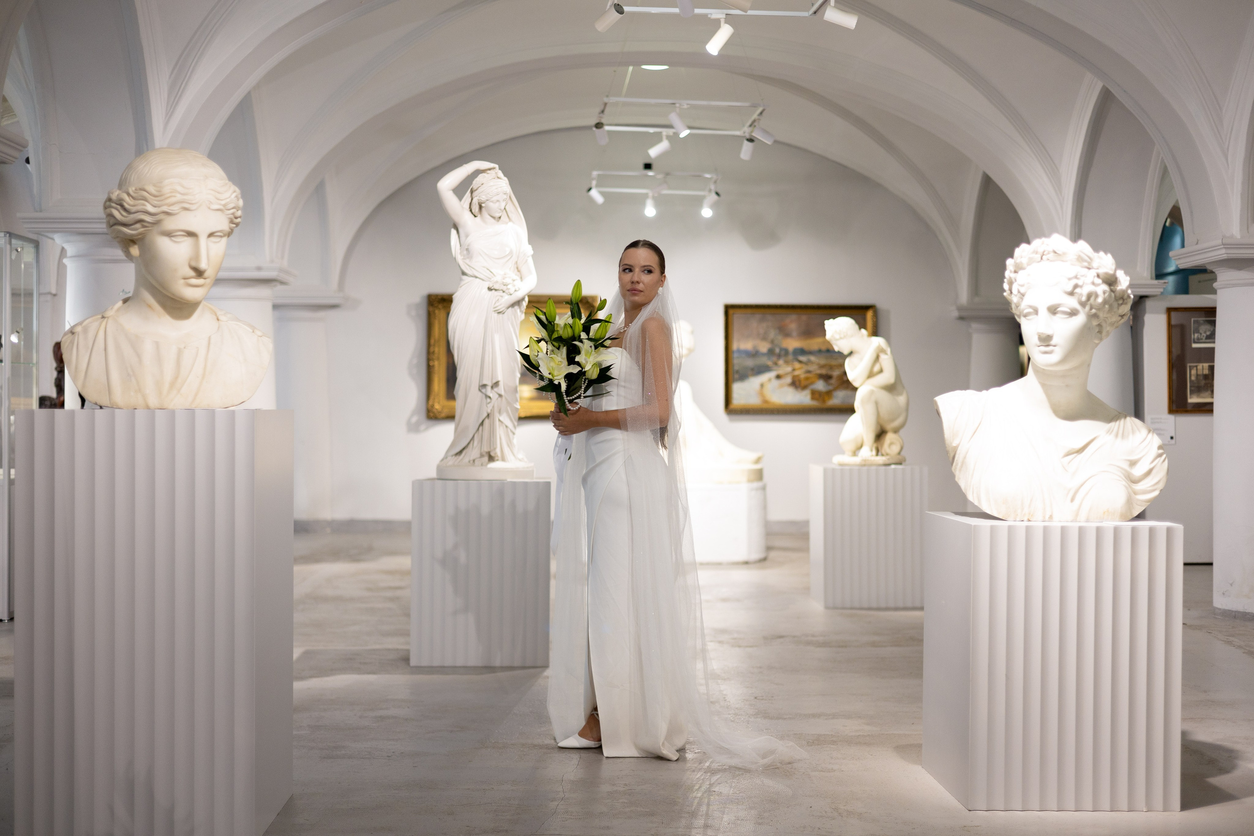 Свадьба Татьяна & Алексей | под дождем на острове Канта. Фотограф в Калининграде Сокирко Светлана