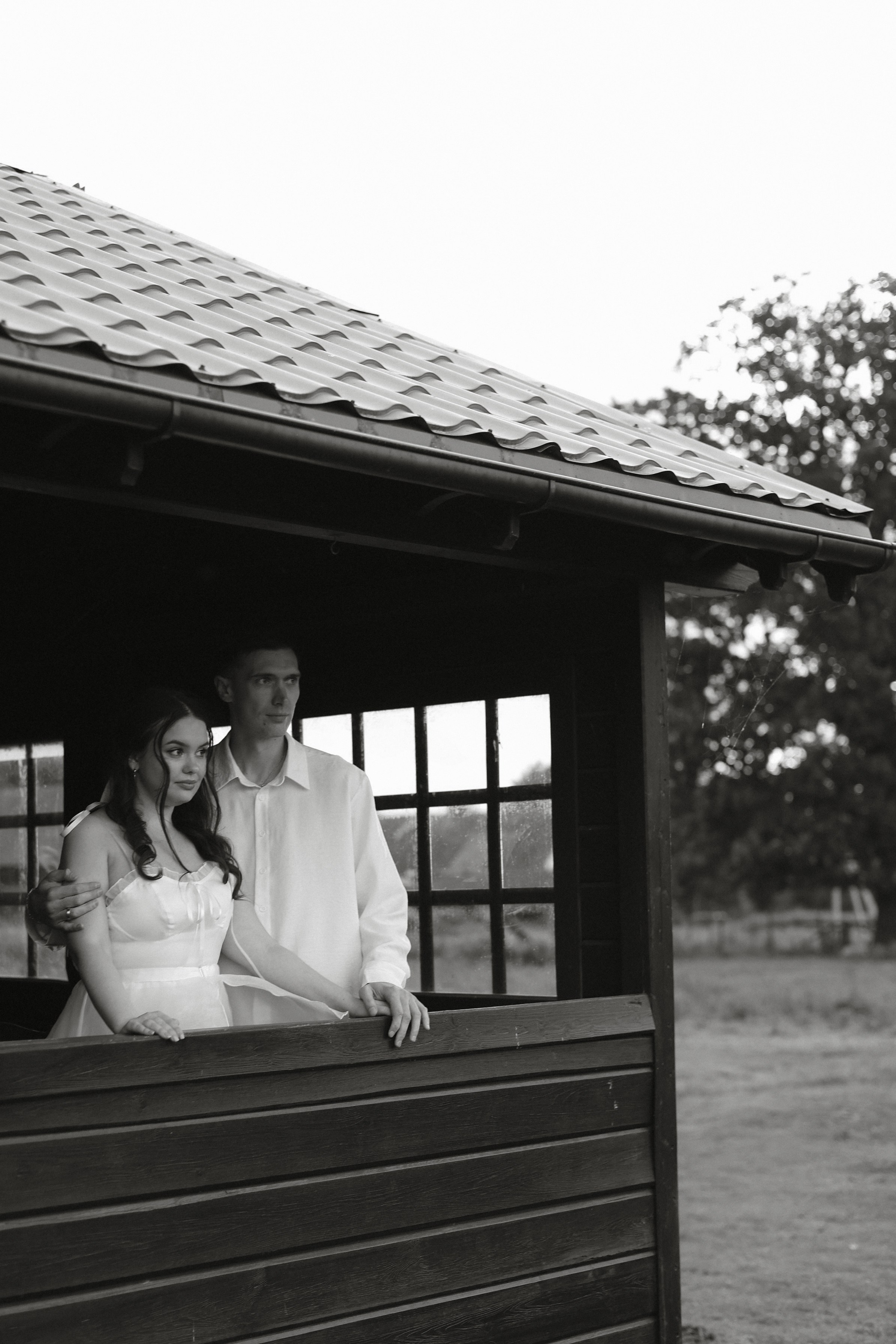 Алина & Сергей. Фотограф в Калининграде Сокирко Светлана