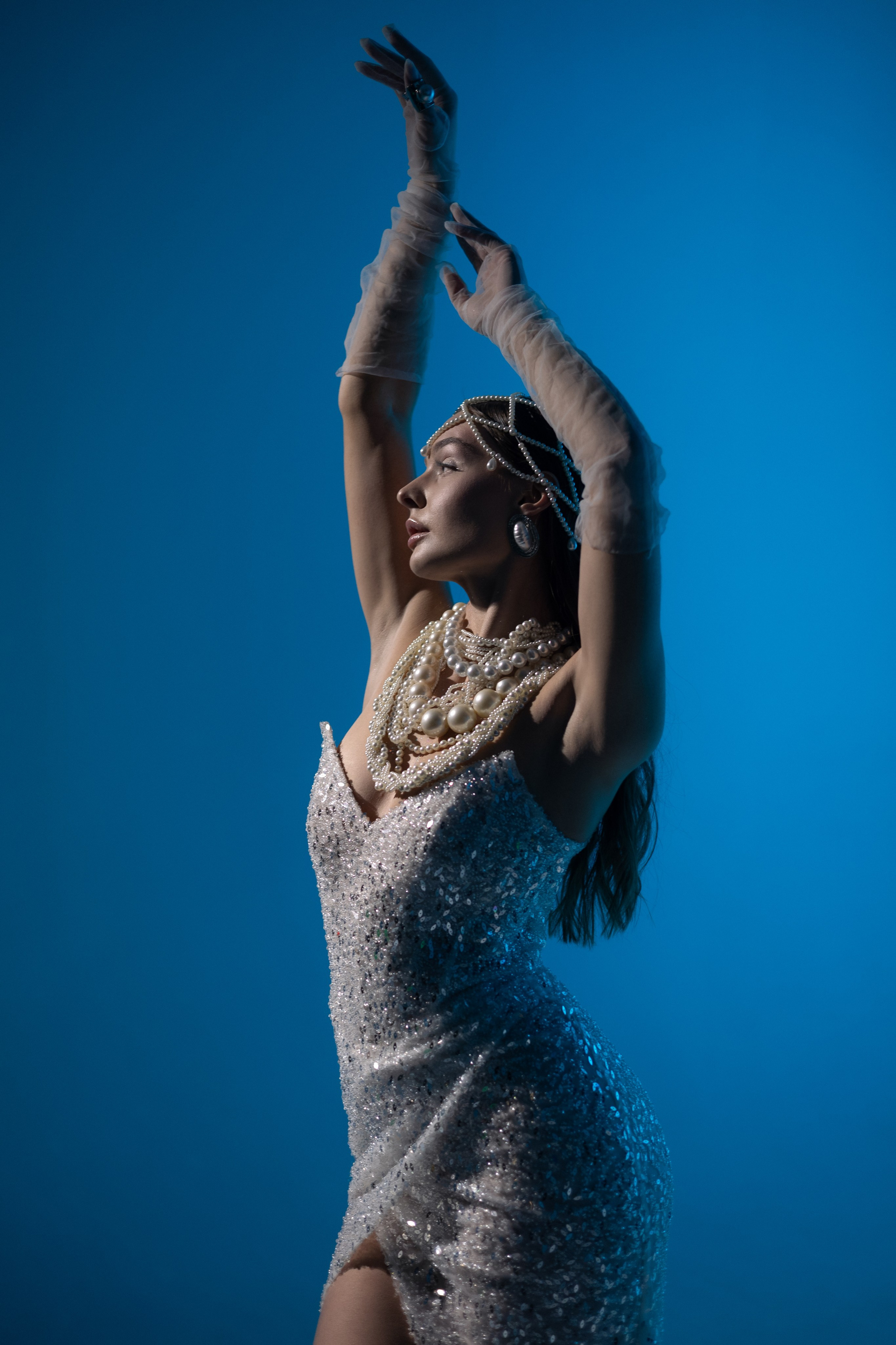 Кристина. Фотограф в Калининграде Сокирко Светлана