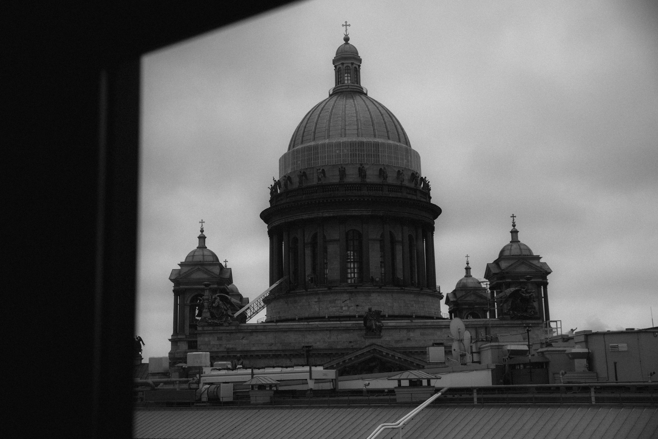 Вика и Саша Спб. Фотограф Нижний Новгород