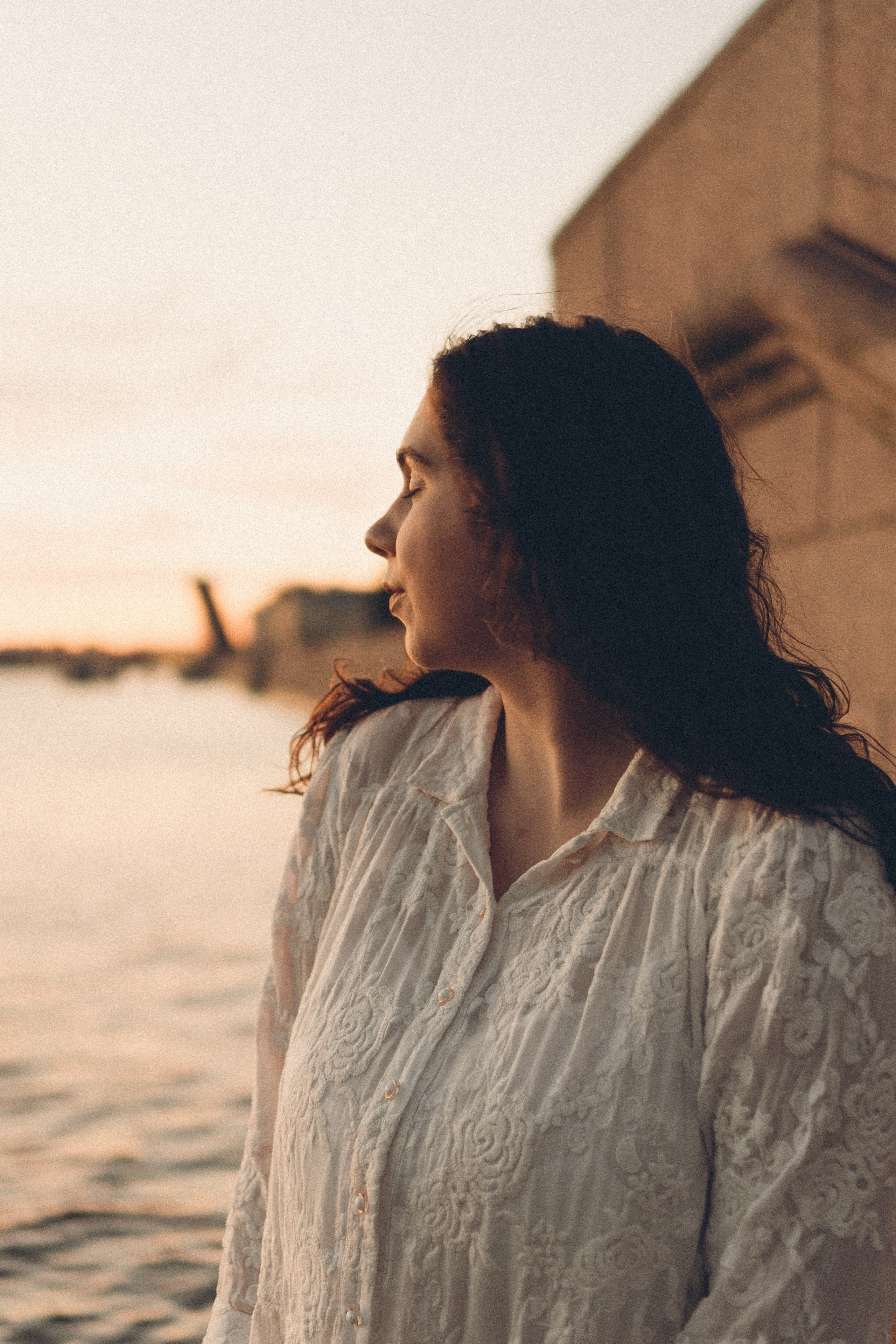 РАССВЕТ С РАЗВОДНЫМИ МОСТАМИ. Профессиональный фотограф, Санкт-Петербург — Виктория Богомолова