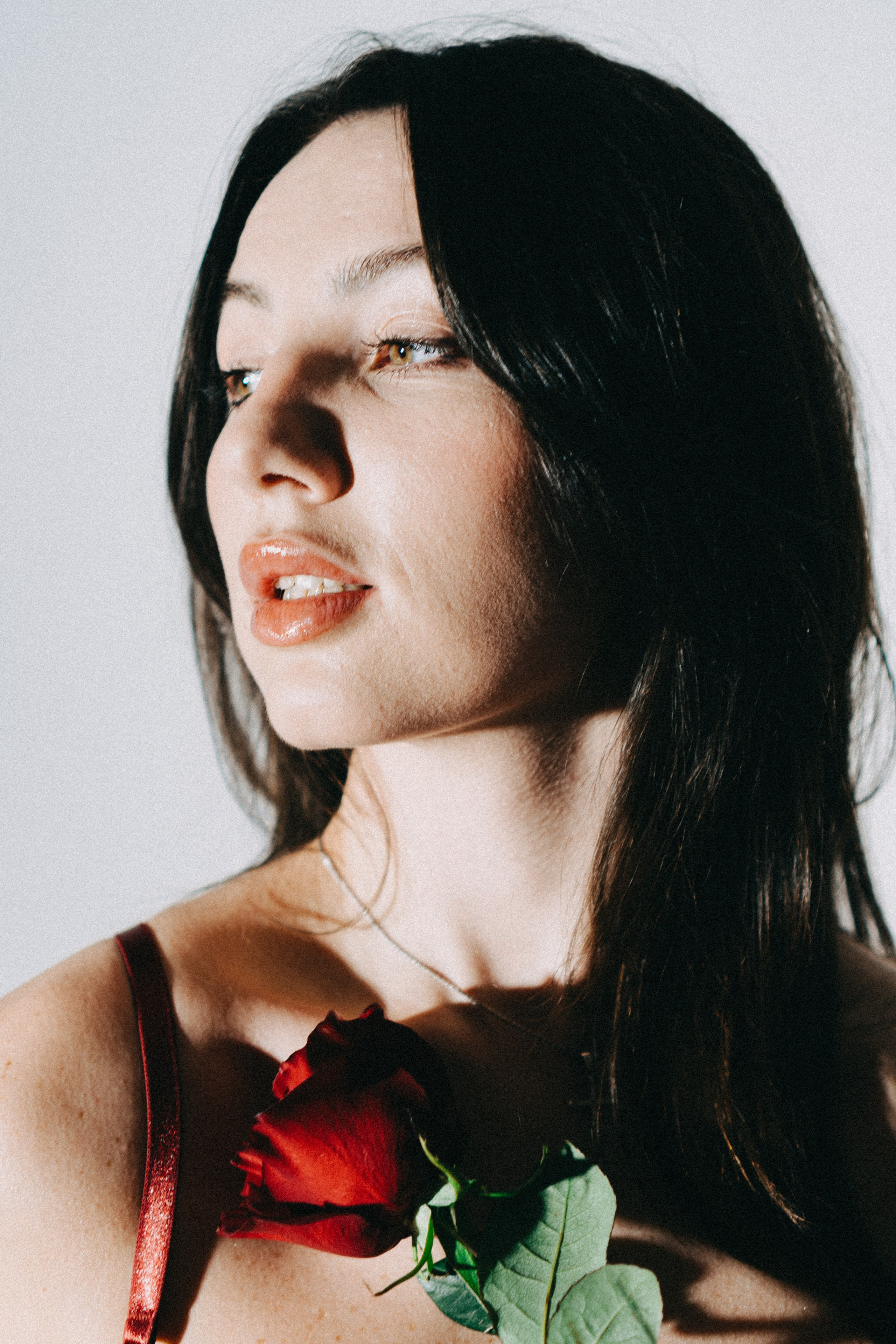 Творческая история для девушки. Профессиональный фотограф, Санкт-Петербург — Виктория Богомолова