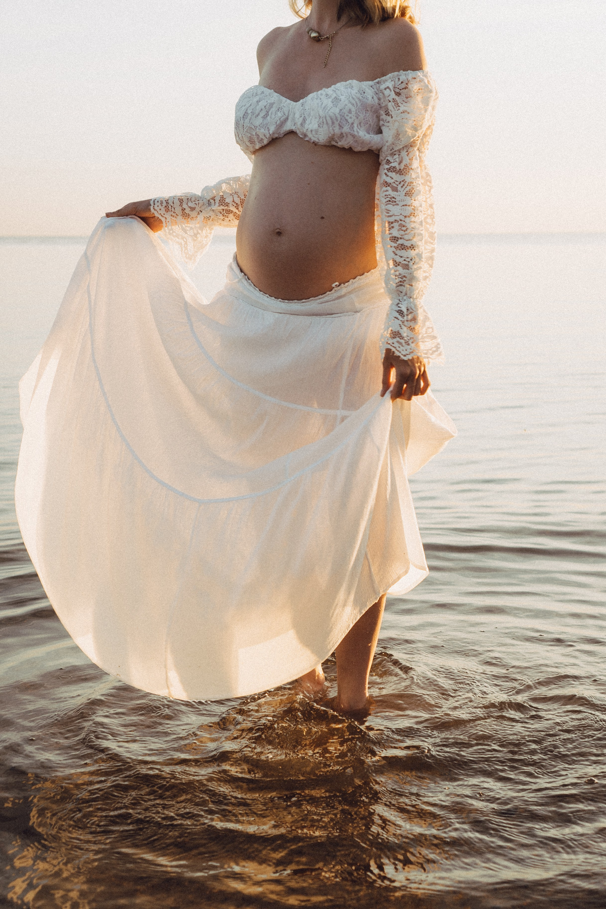 В ОЖИДАНИИ. Профессиональный фотограф, Санкт-Петербург — Виктория Богомолова