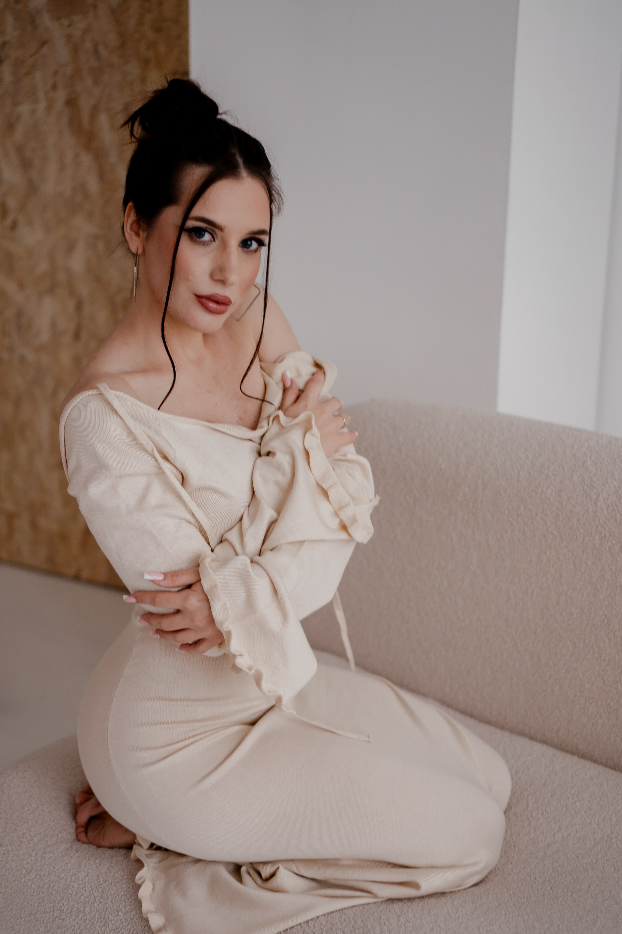 Весенняя. Профессиональный фотограф, Санкт-Петербург — Виктория Богомолова