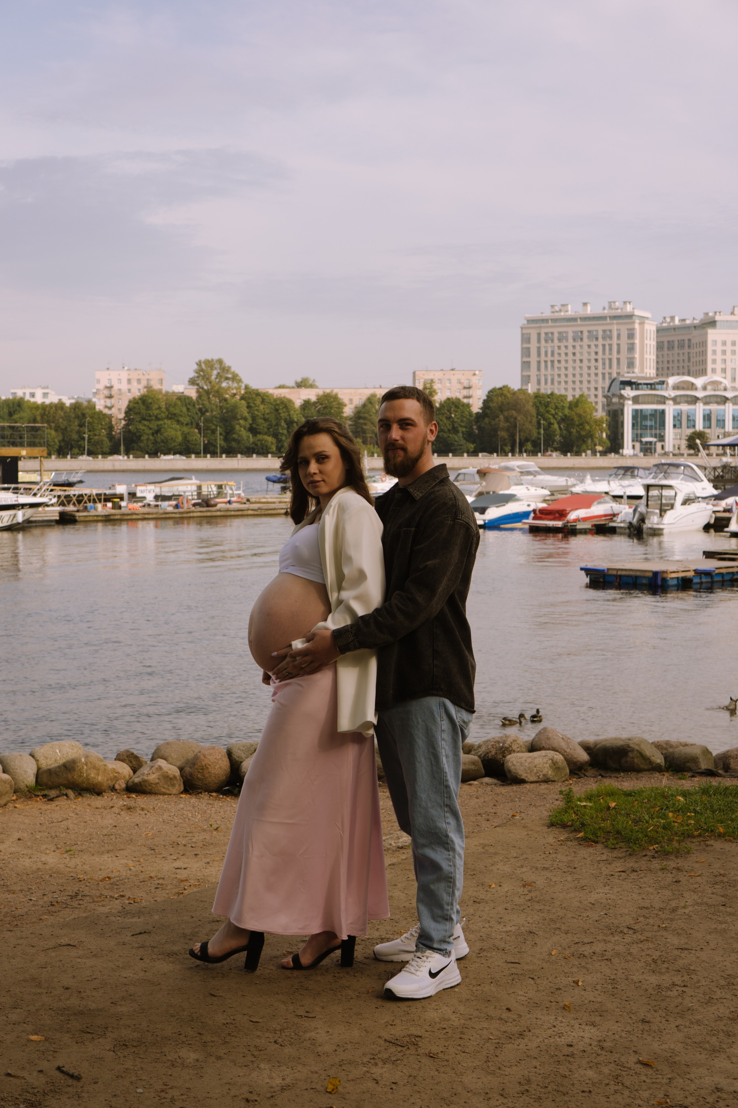 СЕМЕЙНАЯ ИСТОРИЯ. Профессиональный фотограф, Санкт-Петербург — Виктория Богомолова