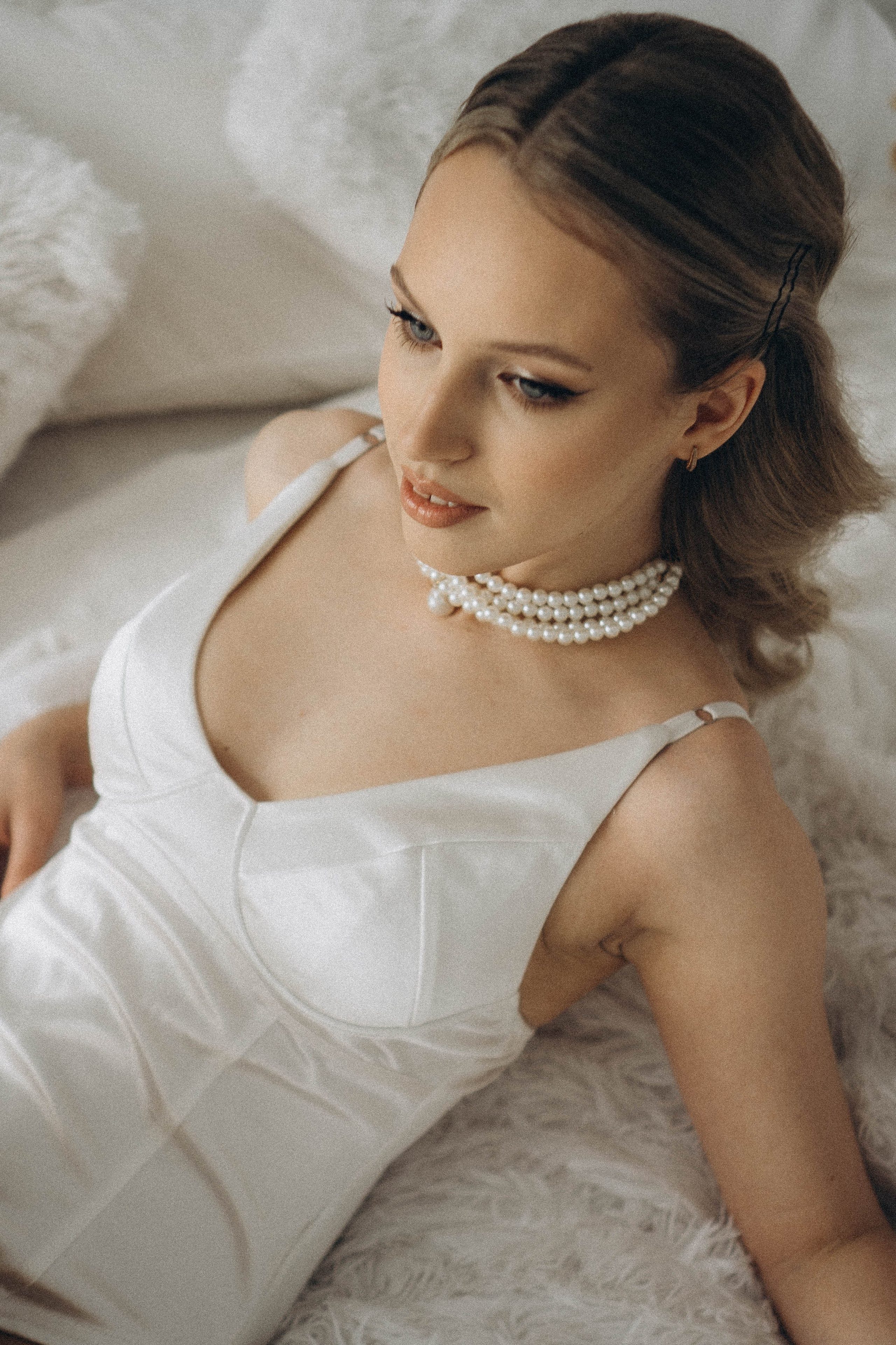 Весенняя. Профессиональный фотограф, Санкт-Петербург — Виктория Богомолова