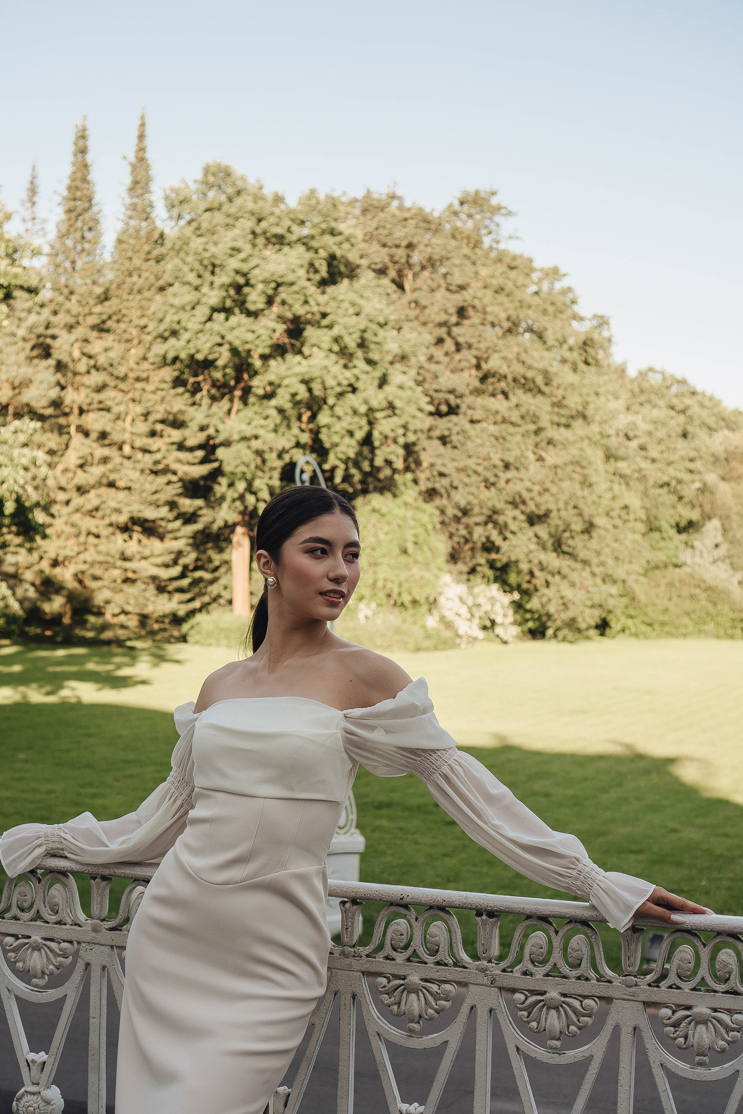 СВАДЕБНАЯ СЬЕМКА НА РАССВЕТЕ НА ЕЛАГИНОМ ОСТОРОВЕ. Профессиональный фотограф, Санкт-Петербург — Виктория Богомолова