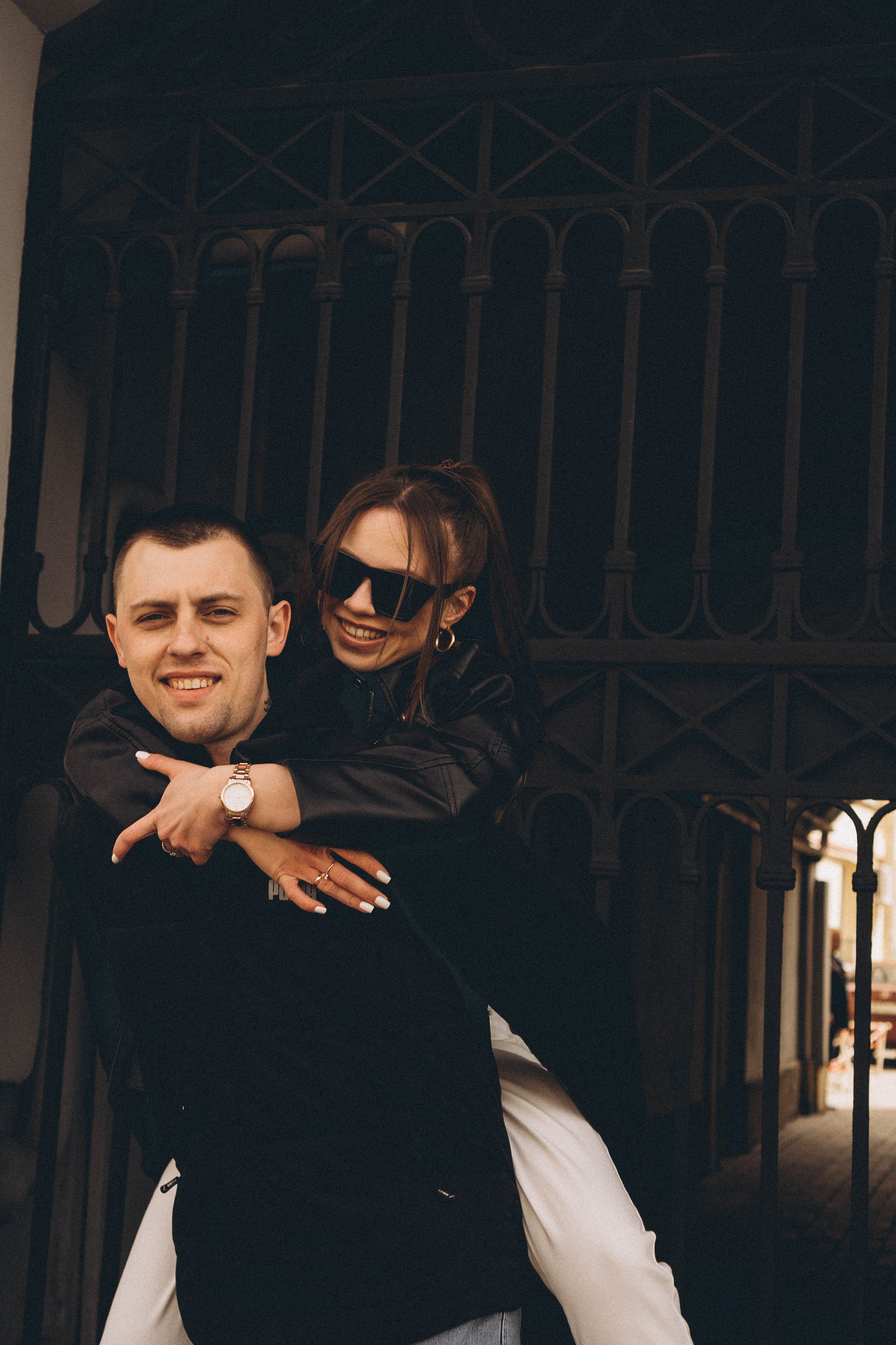 Прогулочная. Профессиональный фотограф, Санкт-Петербург — Виктория Богомолова