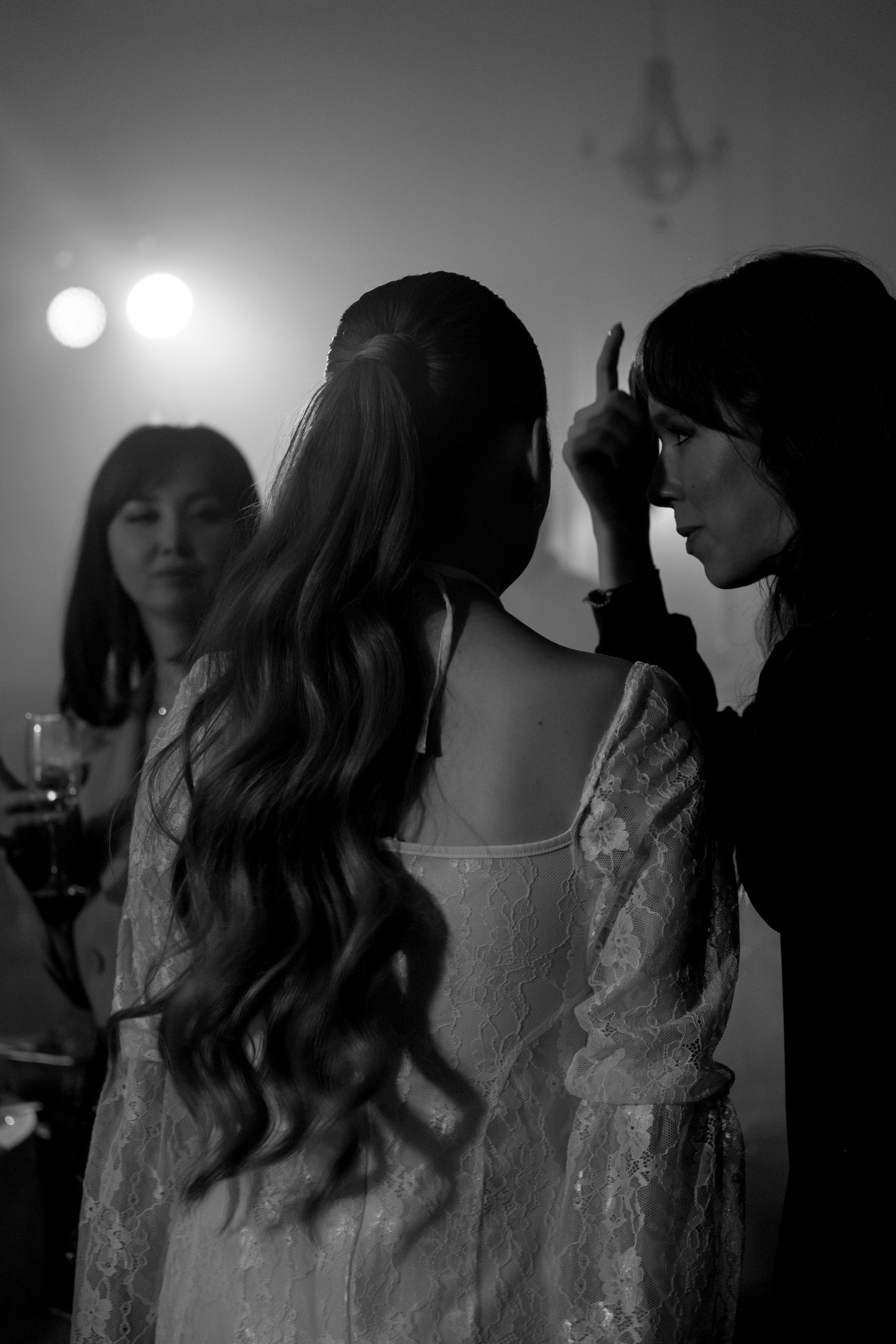 СВАДЕБНЫЙ БАНКЕТ (СНЯТО В СИБИРЕ В НИЖНЕВАРТОВСКЕ). Профессиональный фотограф, Санкт-Петербург — Виктория Богомолова