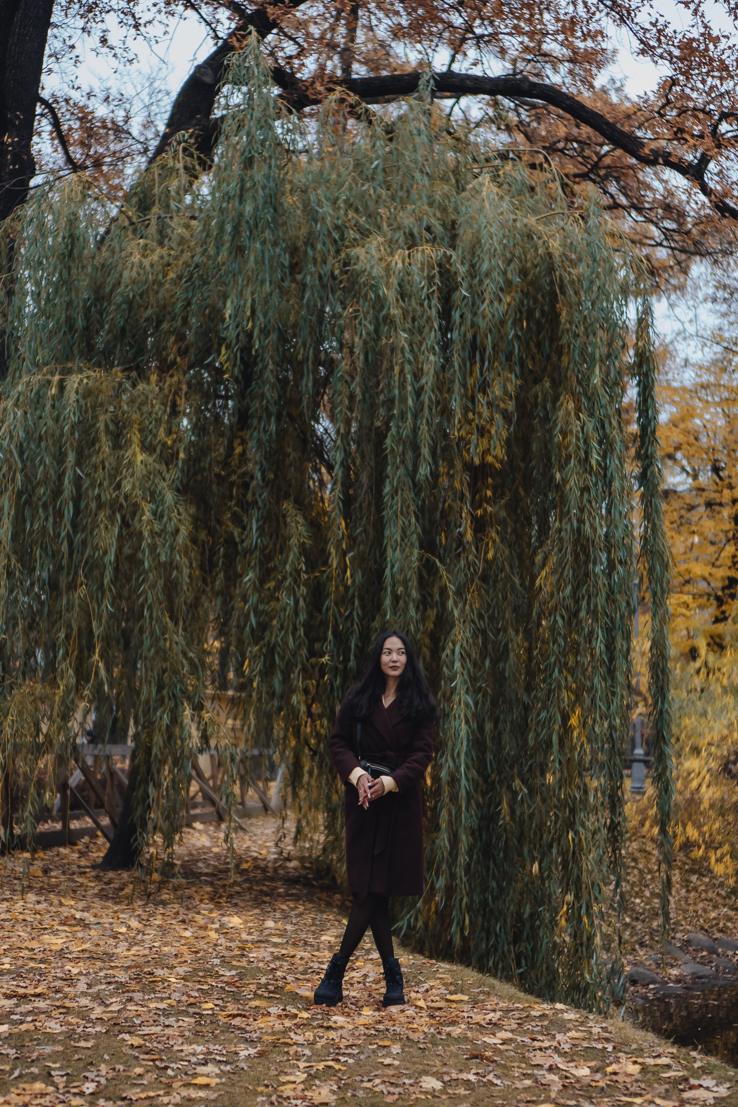 ФТОСЕСИЯ ПРОГУЛКА ПО ПЕТРОГРАДКЕ И ЛОПУХИНСКОМУ САДУ. Профессиональный фотограф, Санкт-Петербург — Виктория Богомолова