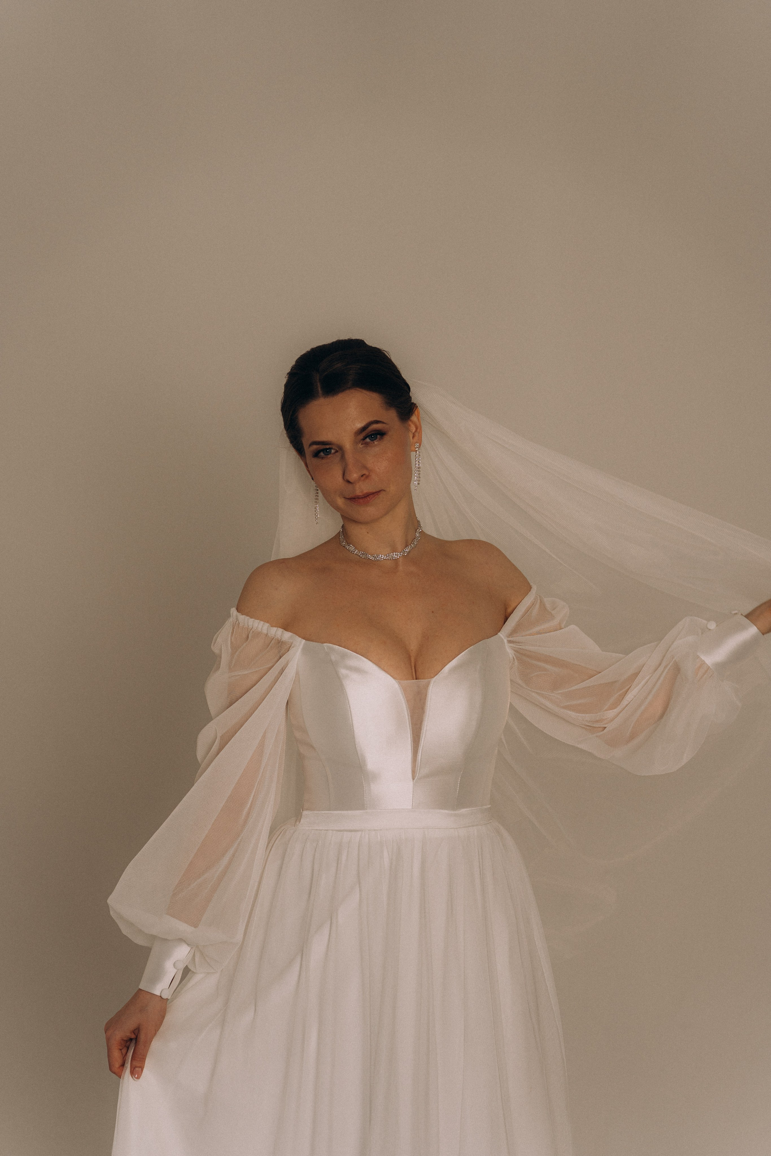 СВАДЕБНАЯ СЬЕМКА ВО ВТОРОМ ДВОРЦЕ (ДЕКАБРЬ) ТАКЖЕ СЬЕМКА В СТУДИИ НА ЧЕРНЫШЕВСКОЙ. Профессиональный фотограф, Санкт-Петербург — Виктория Богомолова