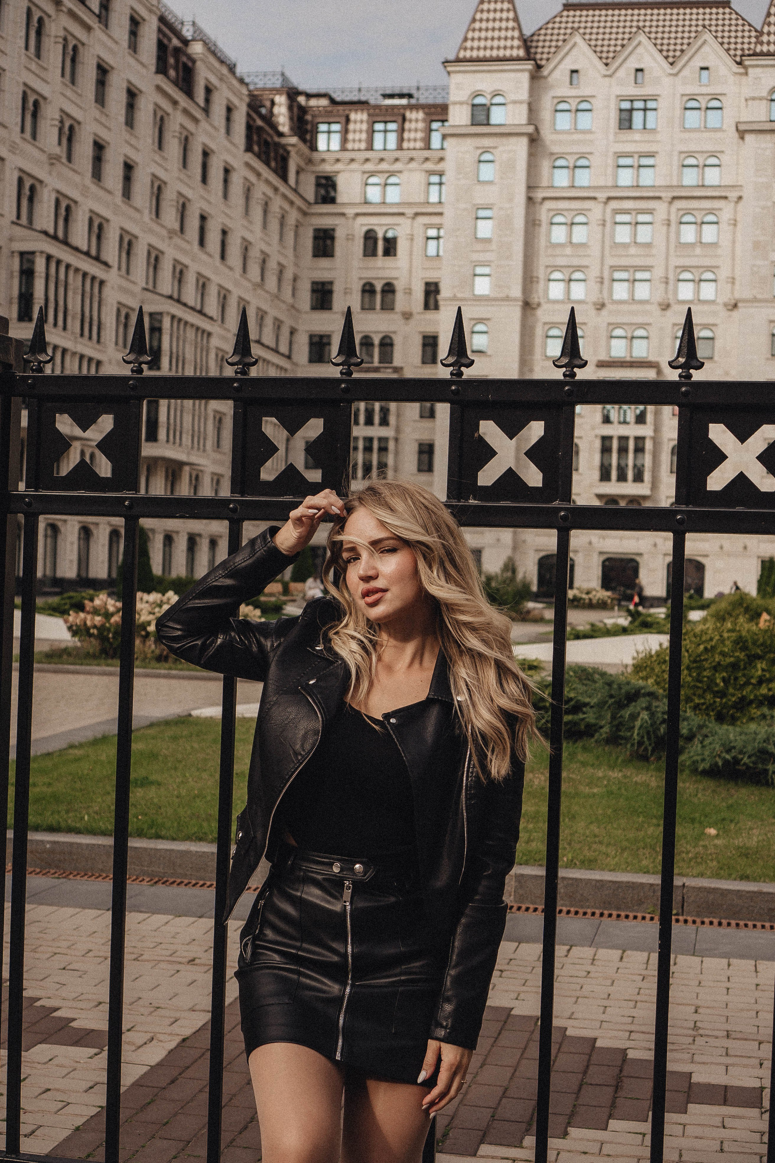 Прогулочная. Профессиональный фотограф, Санкт-Петербург — Виктория Богомолова