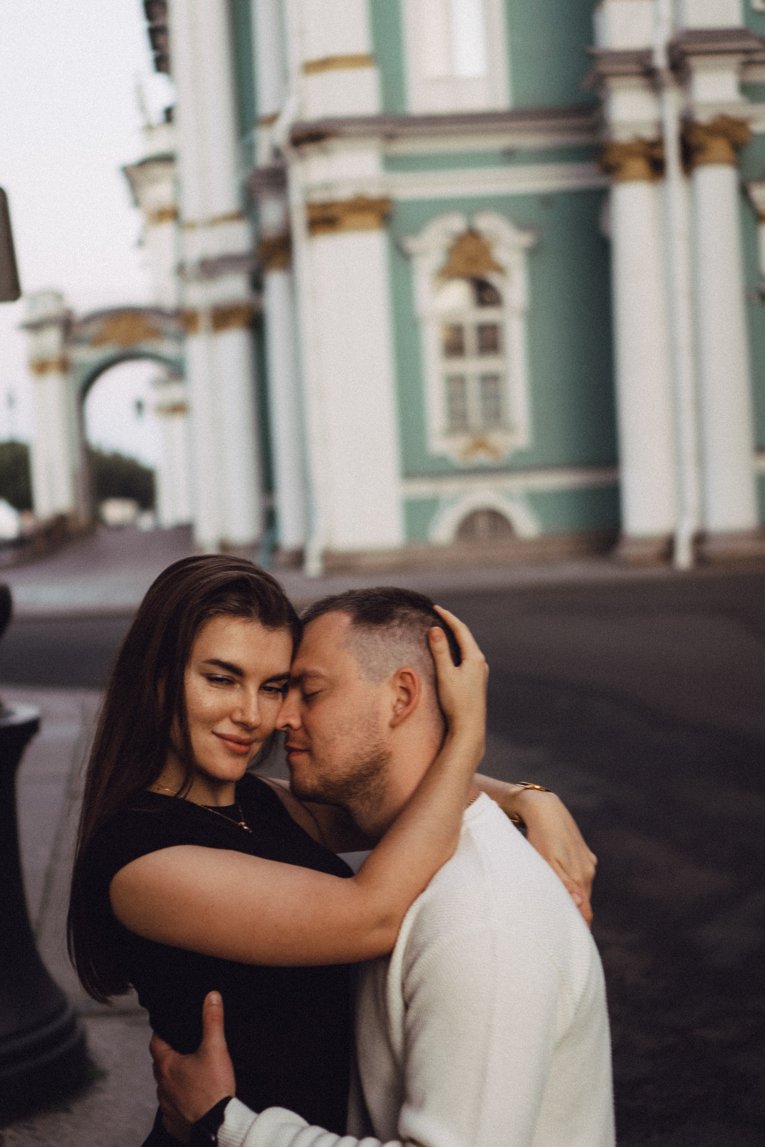 ПРОГУЛКА ПО ПИТЕРУ НА РАССВЕТЕ. Профессиональный фотограф, Санкт-Петербург — Виктория Богомолова