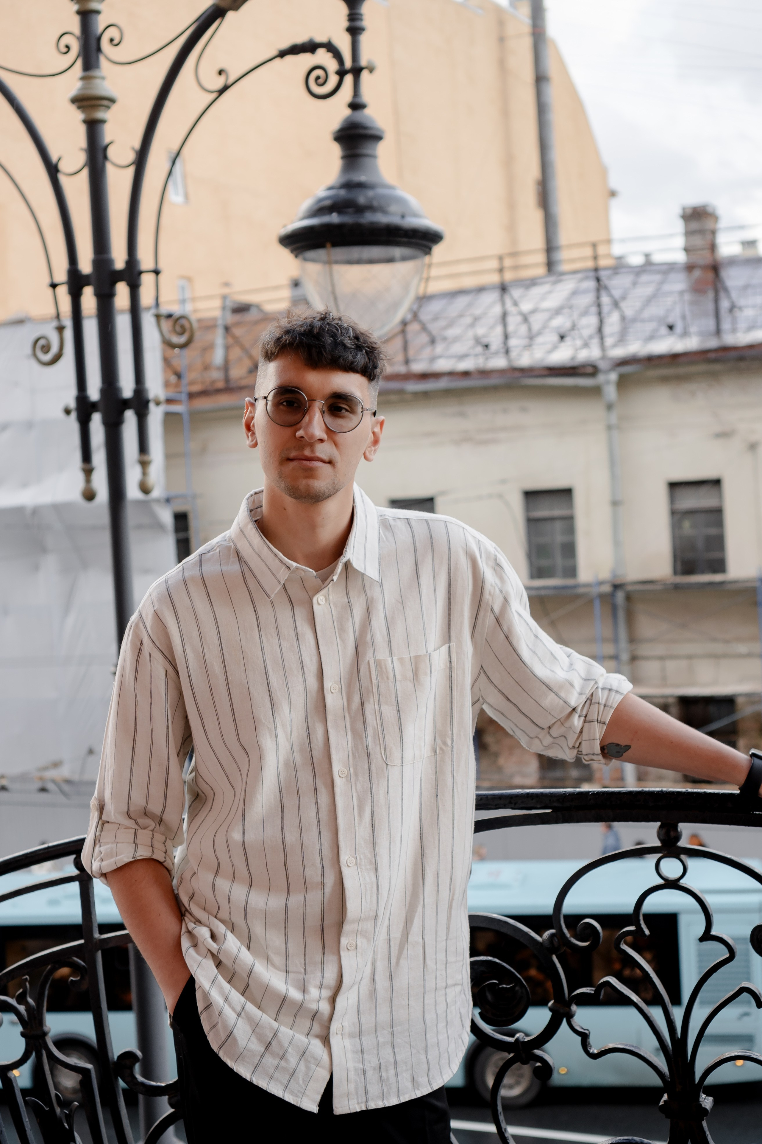 ЛЮБОВЬ В ИЮНЕ. Профессиональный фотограф, Санкт-Петербург — Виктория Богомолова