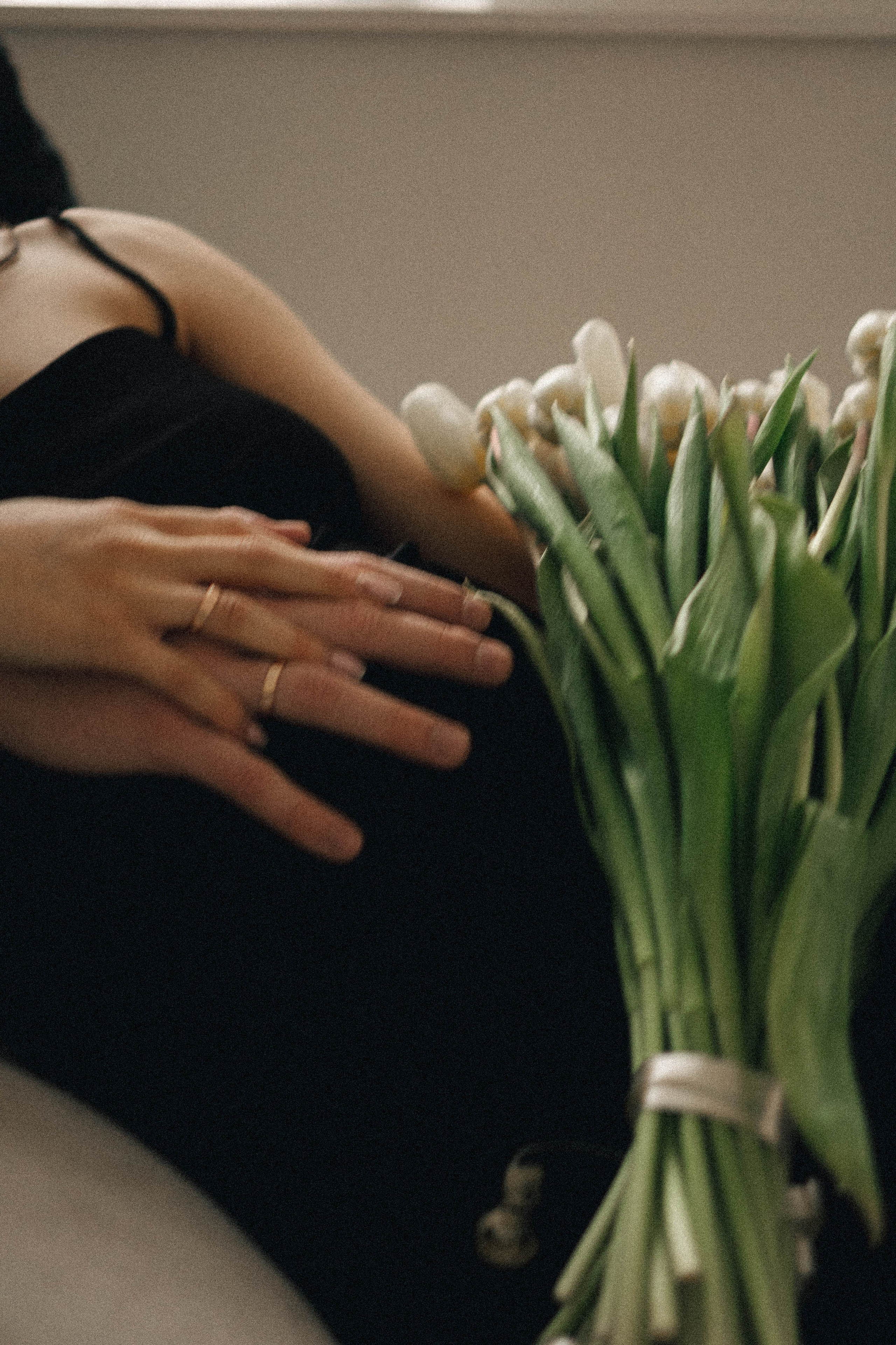 Love Story Беременность. Профессиональный фотограф, Санкт-Петербург — Виктория Богомолова