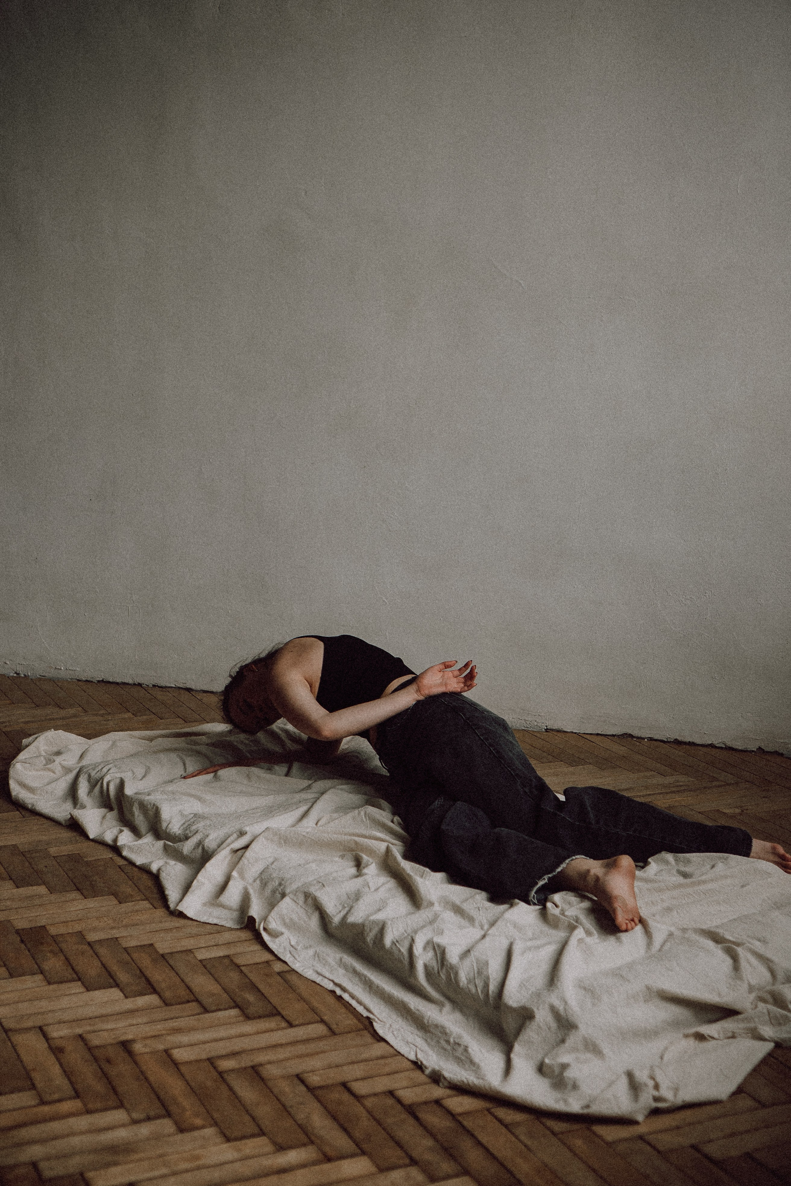 СТУДИЙНАЯ. Профессиональный фотограф, Санкт-Петербург — Виктория Богомолова