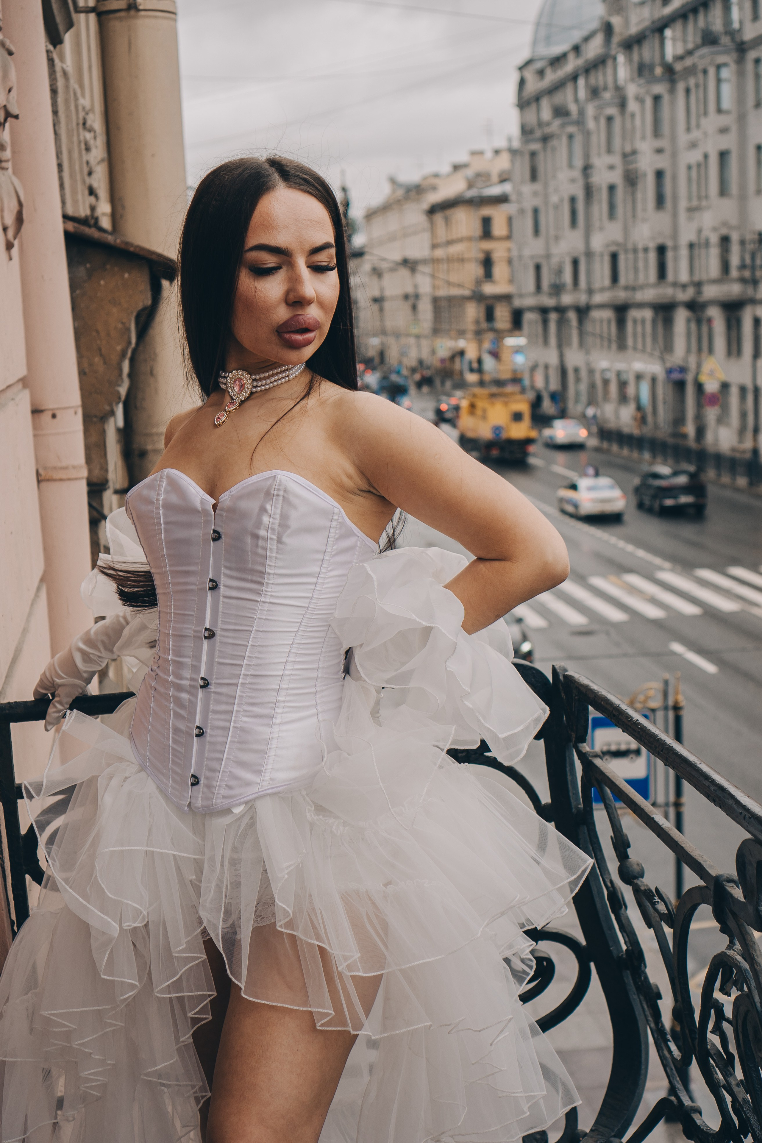 ВИНТАЖНЫЙ СТИЛЬ. Профессиональный фотограф, Санкт-Петербург — Виктория Богомолова