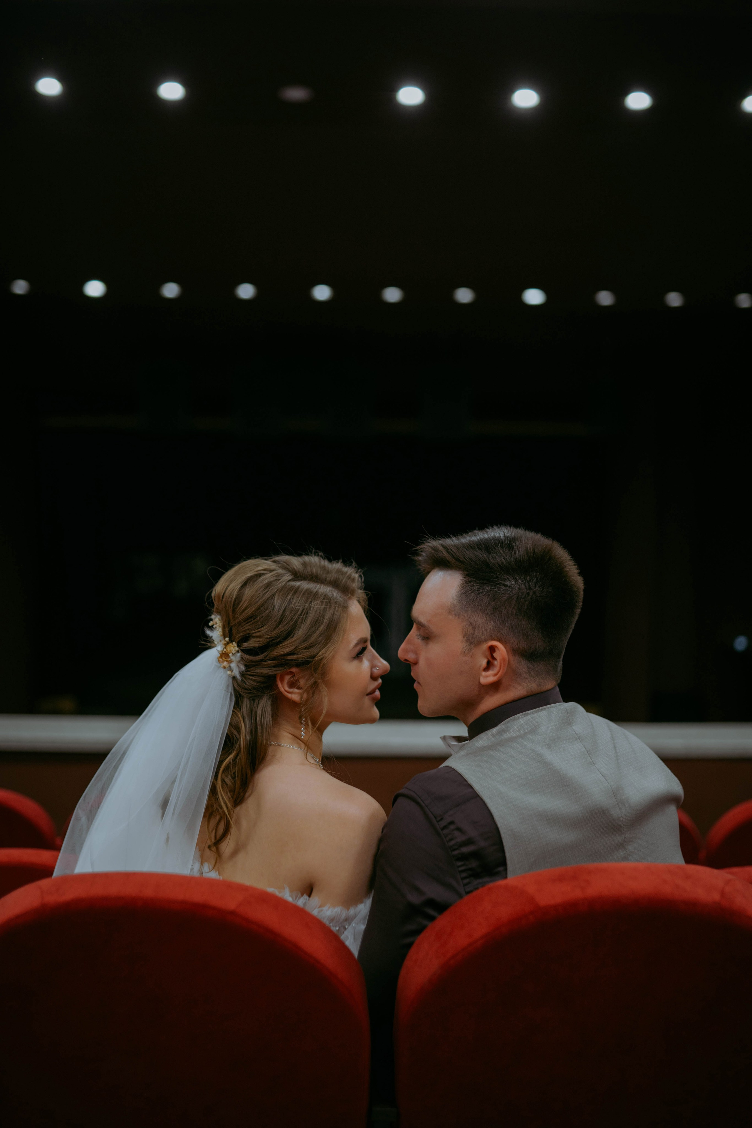 Свадебный день Магомеда и Вероники. Фотограф Чита. Индивидуальные портреты, LoveStory, свадьбы