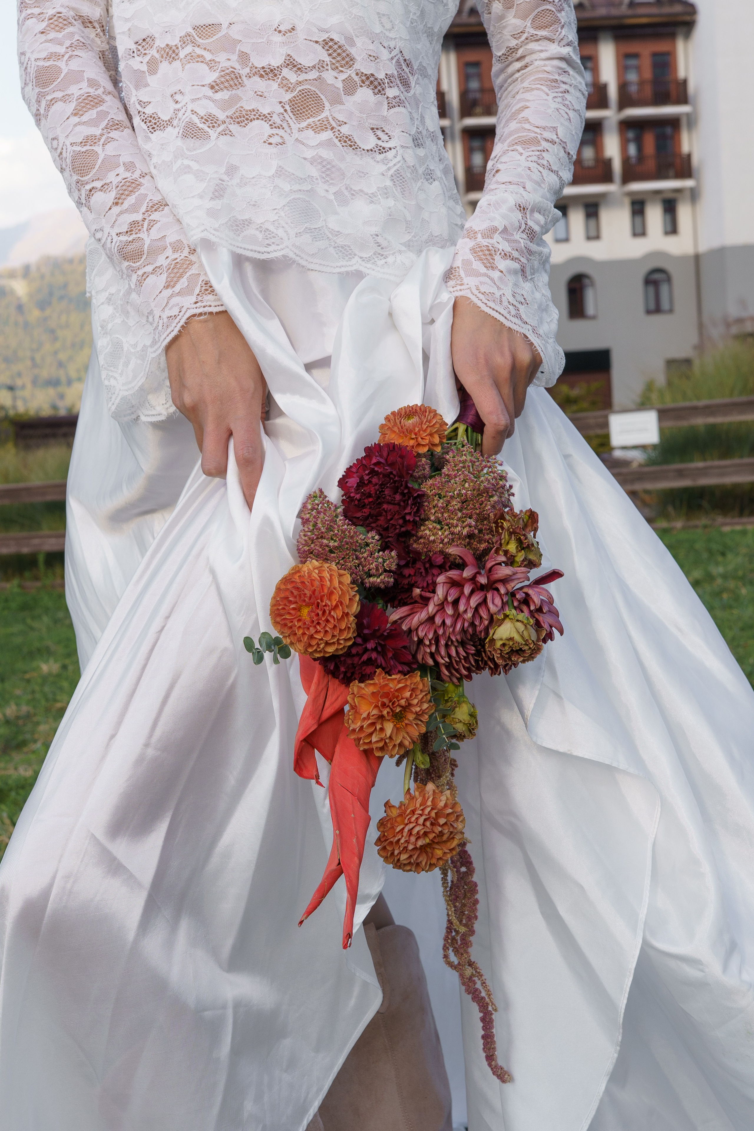 Александр&Виолетта. MariTaran