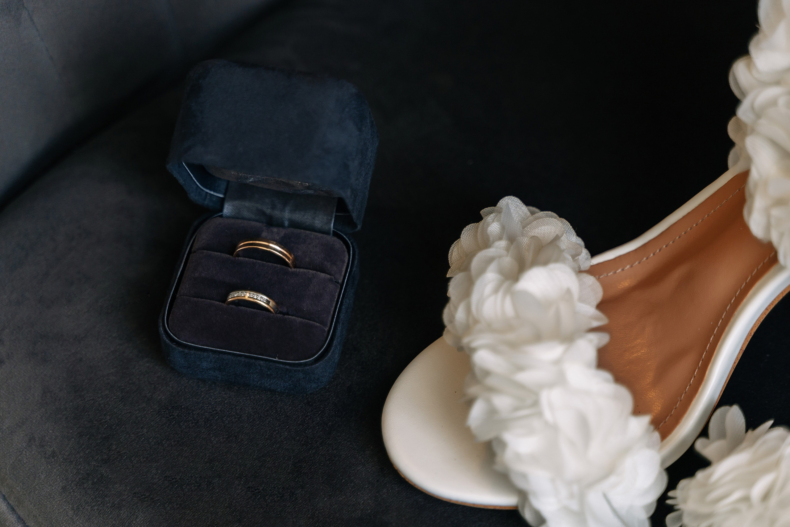 Никита и Татьяна. Свадебный и семейный фотограф в Краснодаре Миненко Кристина