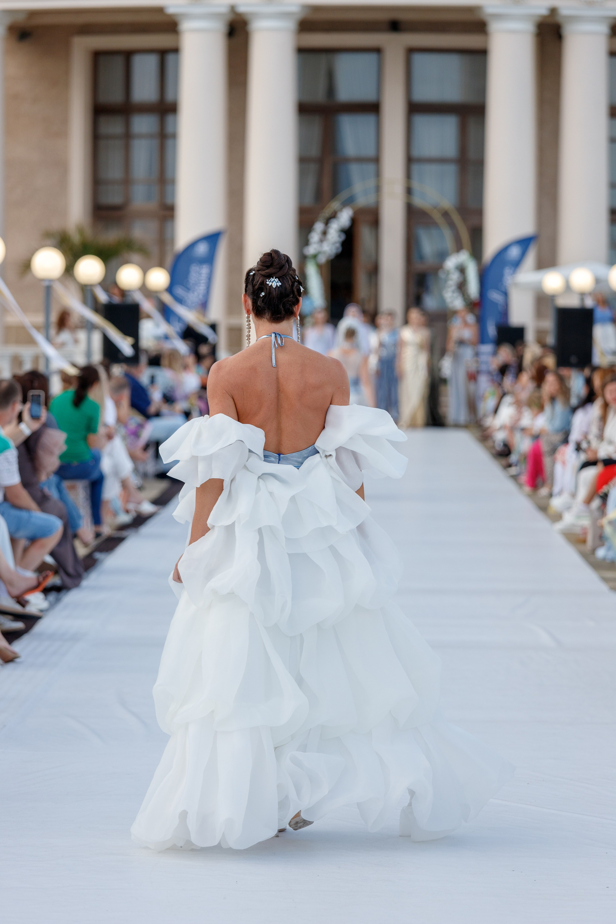 29 Fashion Cruise. Интерьерный и фуд фотограф в Иркутске Дмитрий Арно