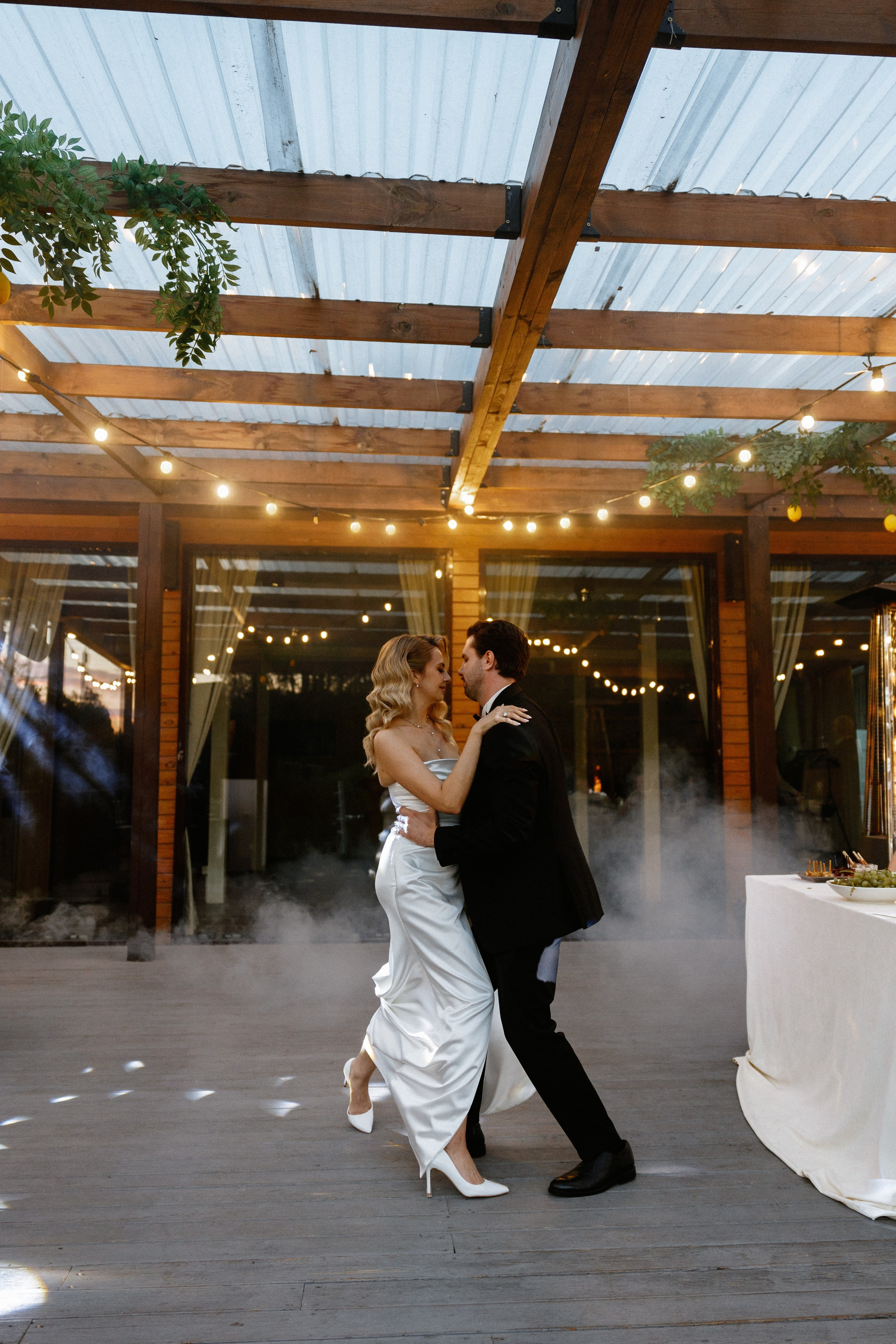 Иван и Дарья. SunVoda. Свадебный фотограф Балчугова Мария Екатеринбург