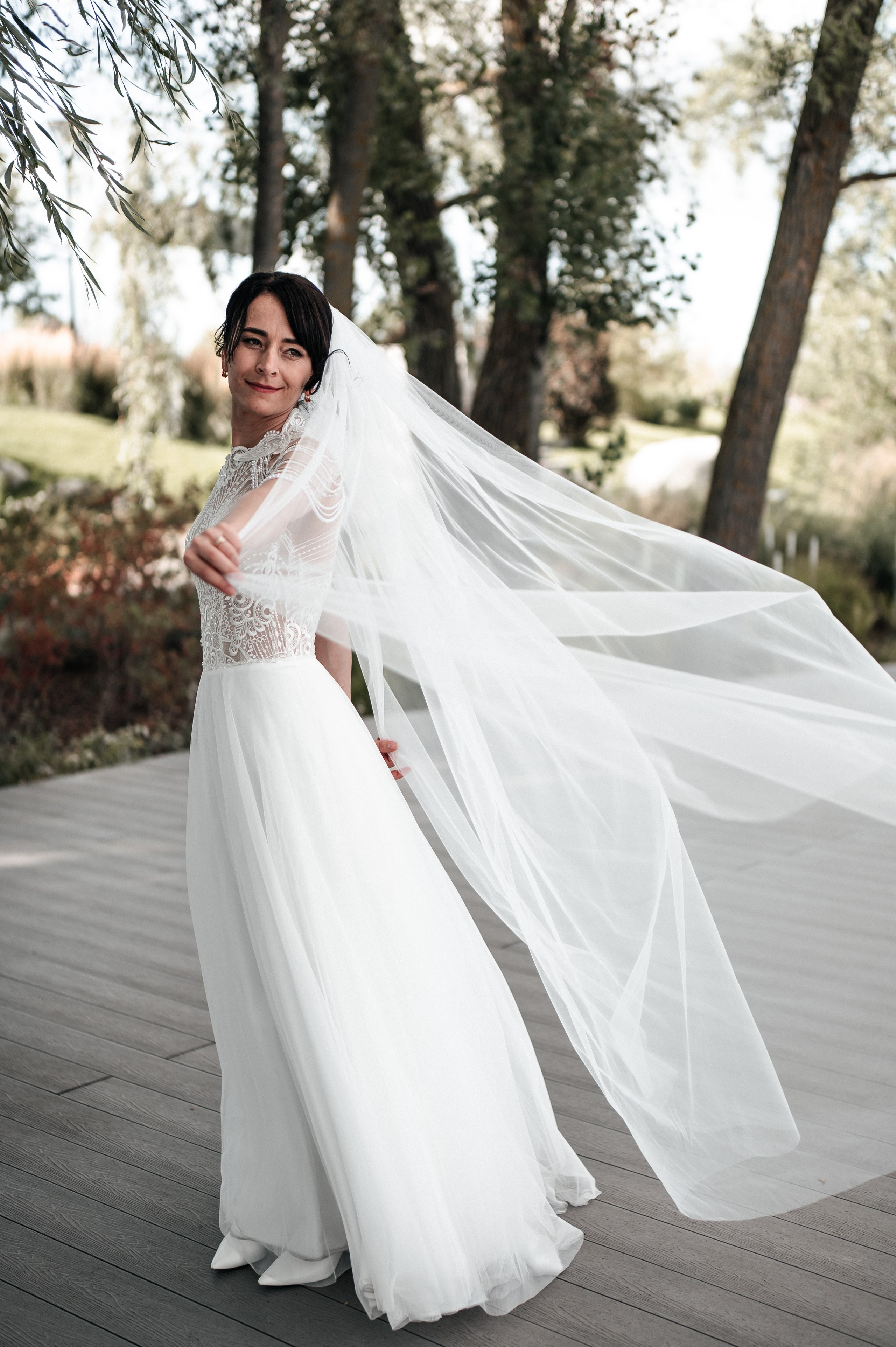 Константин и Мадина. Ривьера. Фотограф Екатерина Бочарникова