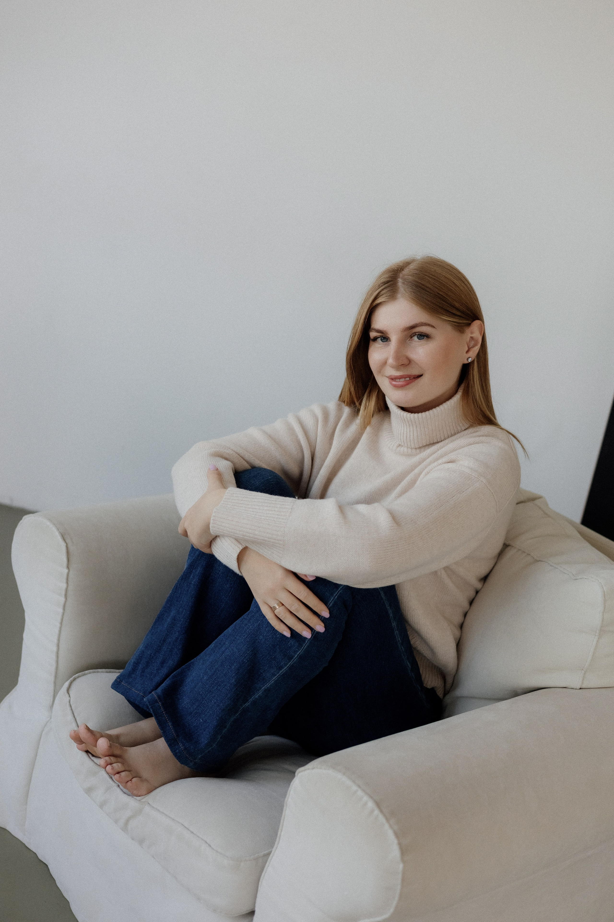 Наталья. Свадебный фотограф в Санкт-Петербурге Ксения Кобышева