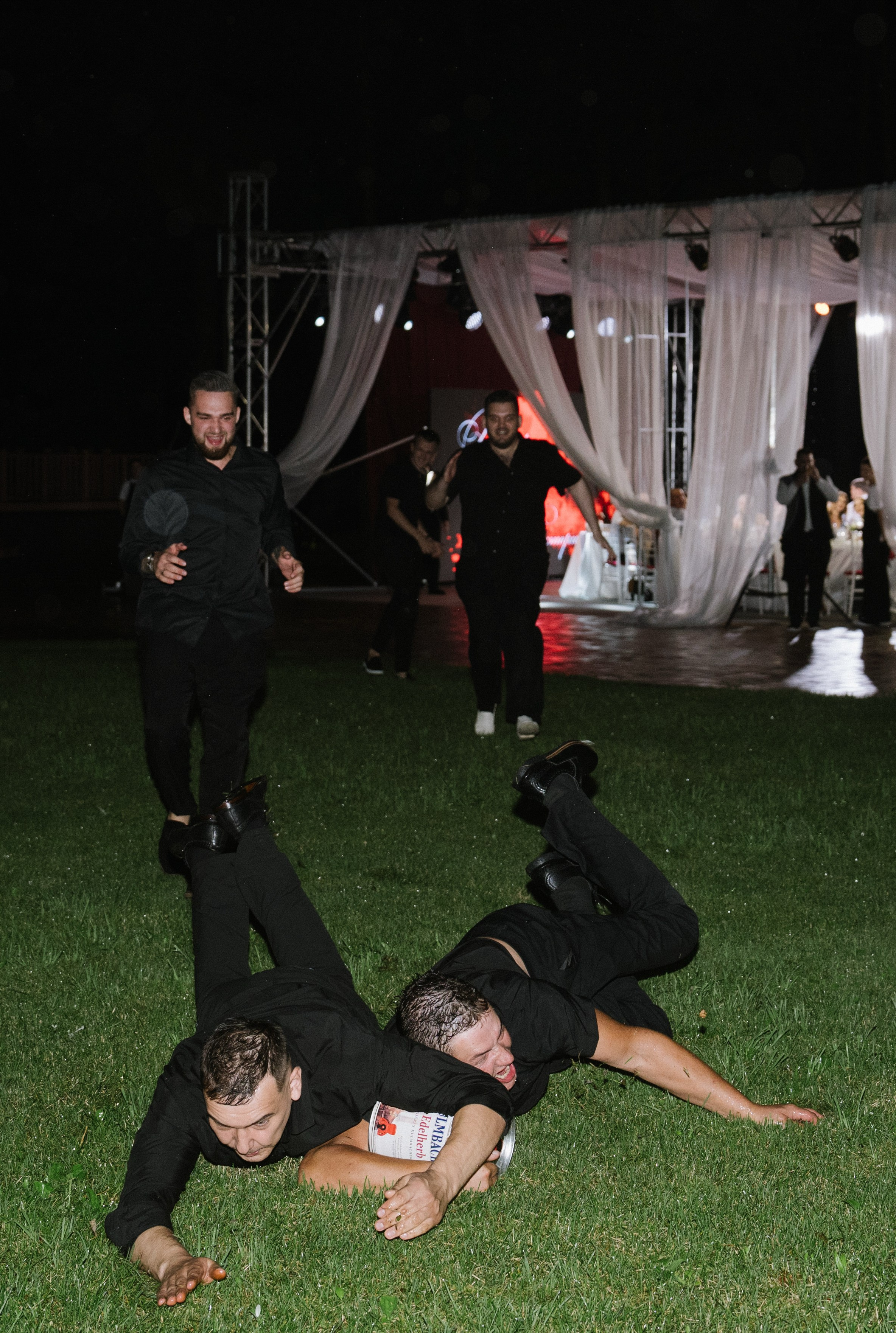 СВАДЕБНЫЕ СЕРИИ. Свадебный Фотограф Толстой Константин