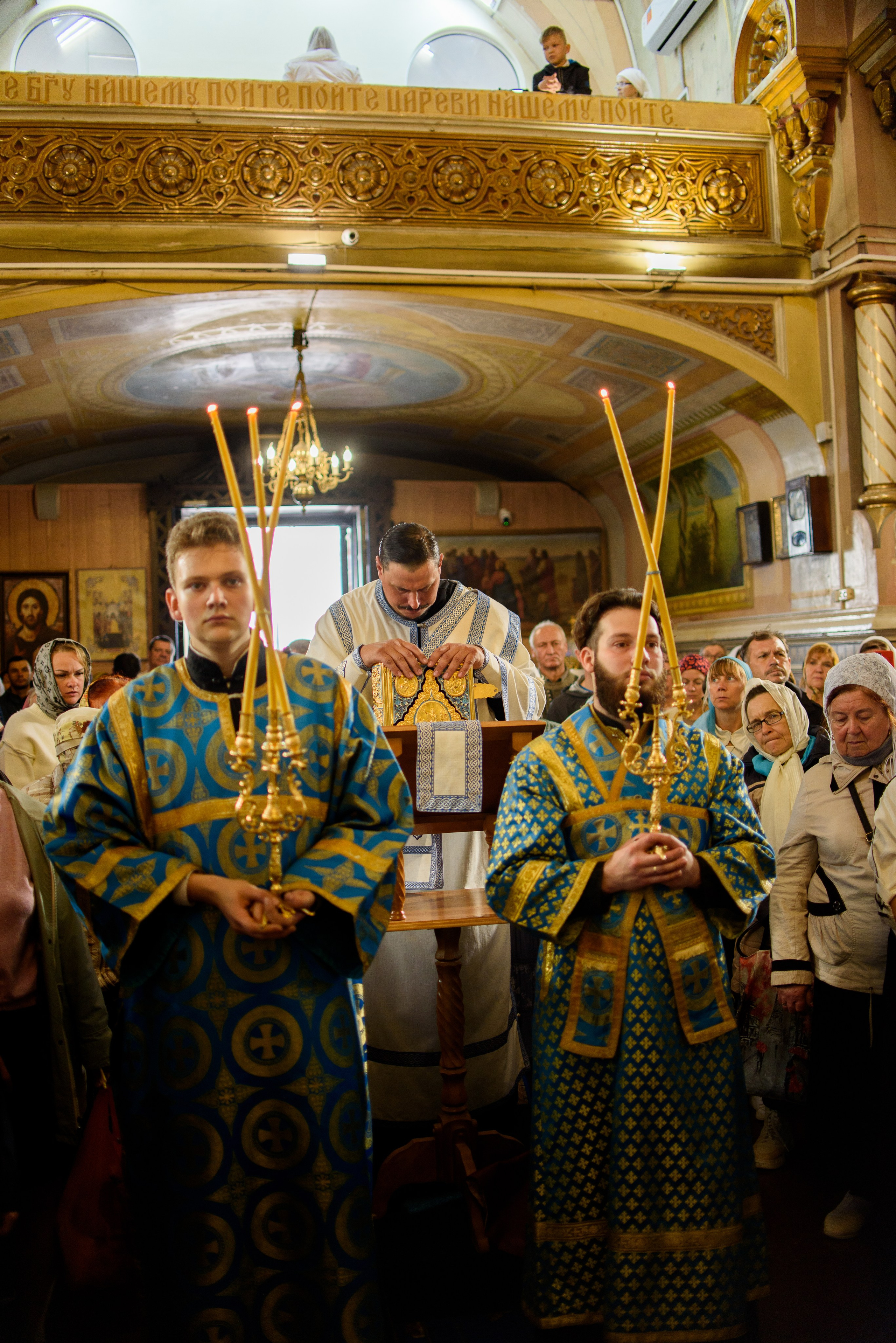 День памяти Казанской иконы Божьей Матери 4.11.2023. Семейный и свадебный фотограф в Феодосии и Коктебеле