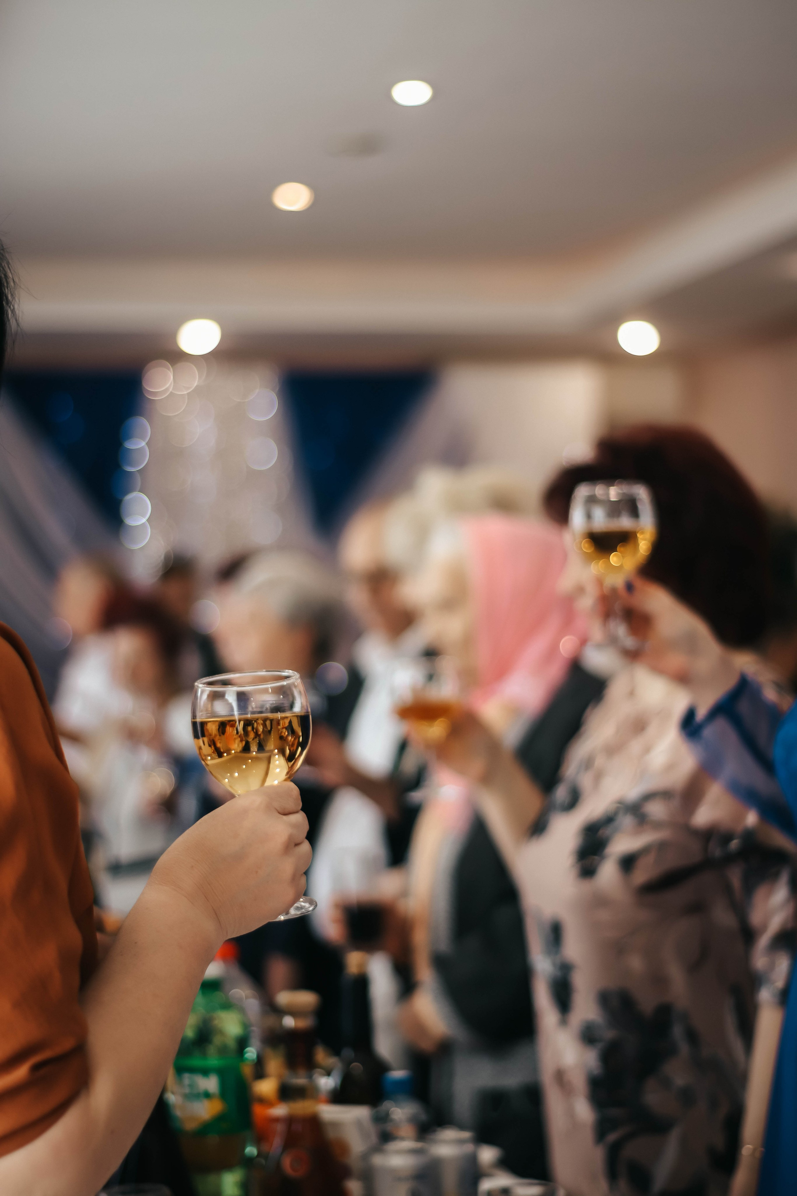 Сергей и Полина. Фотограф Дарья Маташкова