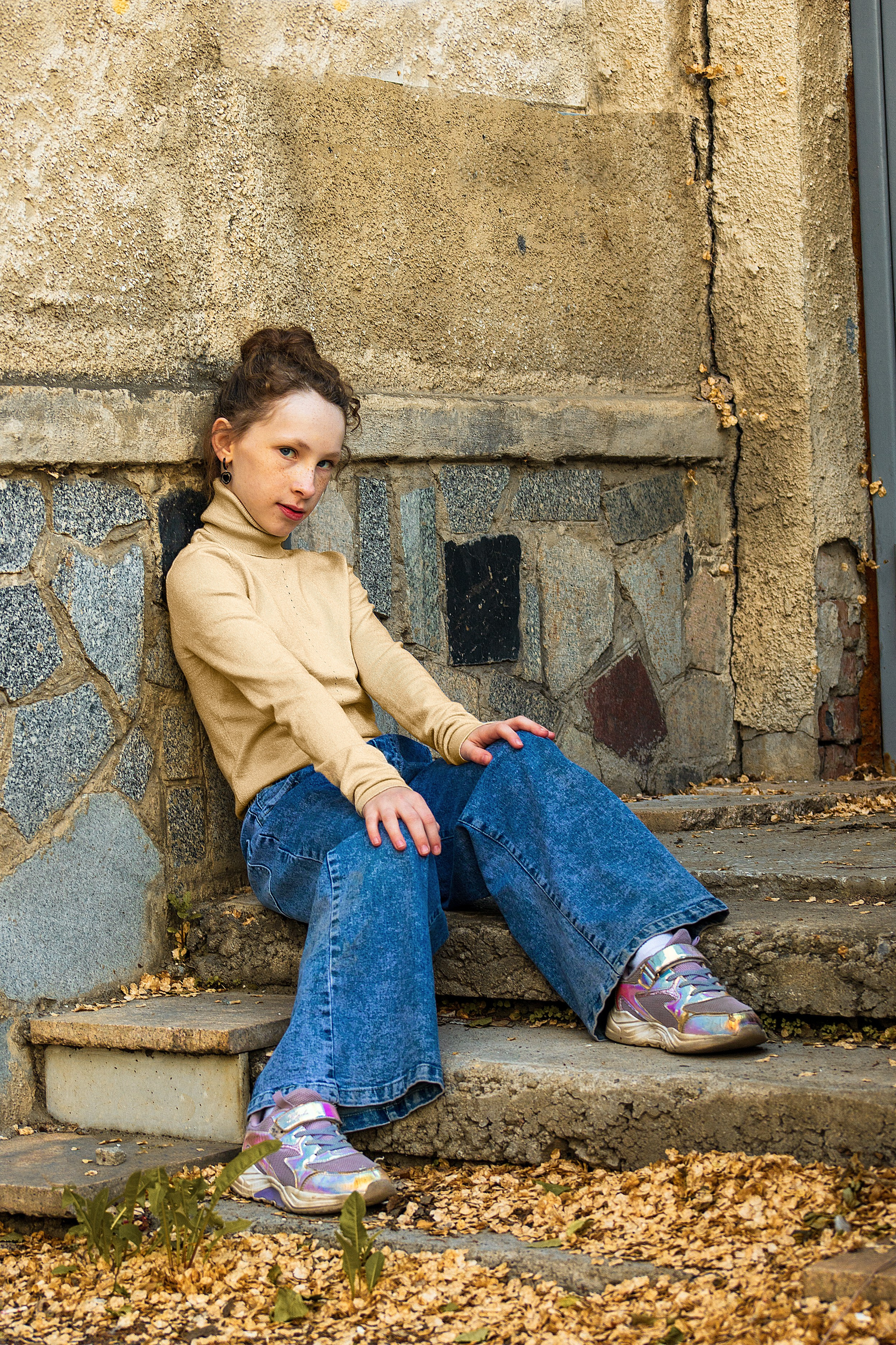 Детская фотография. Фотограф в Саяногорске, Абакане Владимир Воробьев