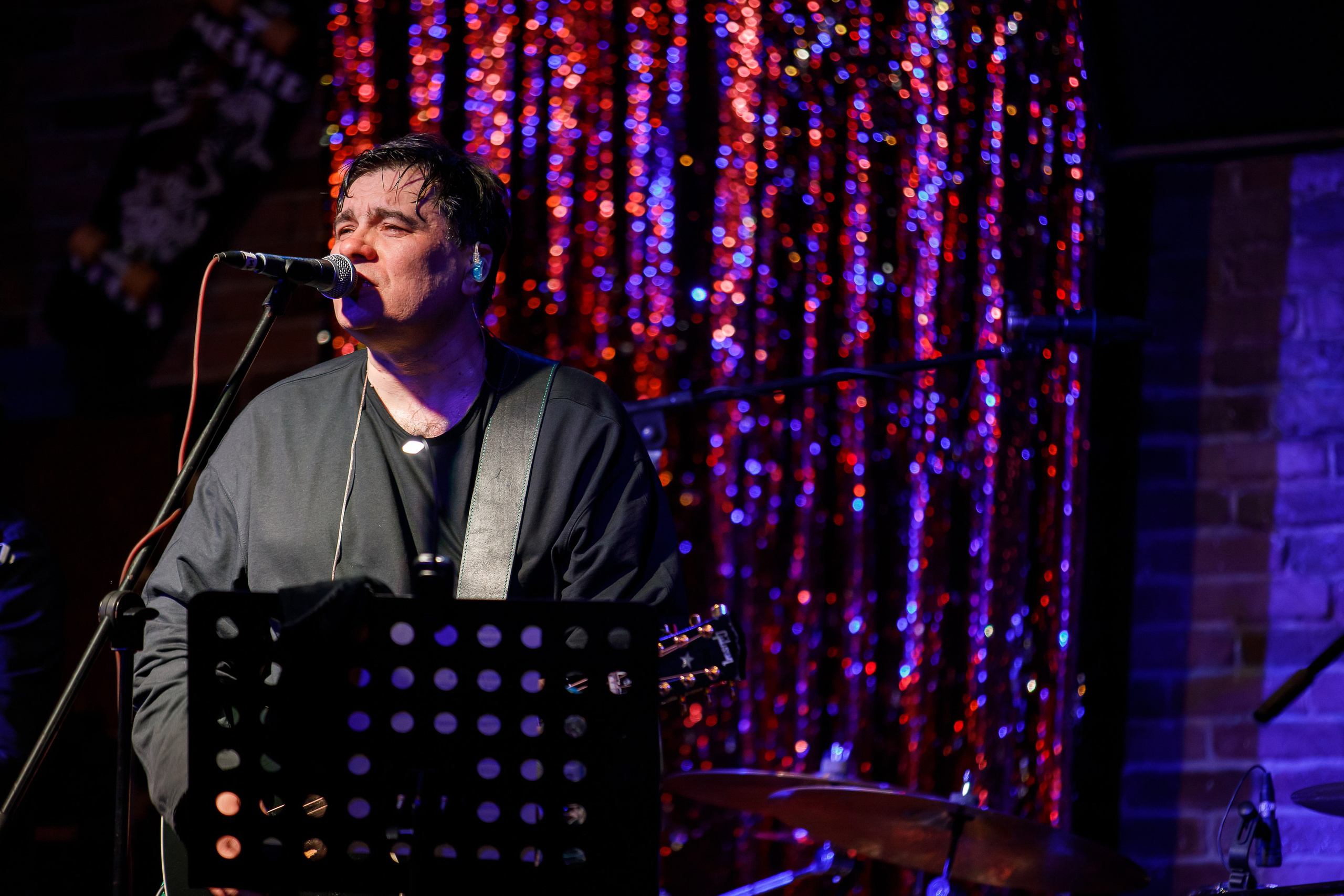 Ключевая / 17.02.2024 / Life Pub. Репортажный и портретный фотограф Русакова Жанна