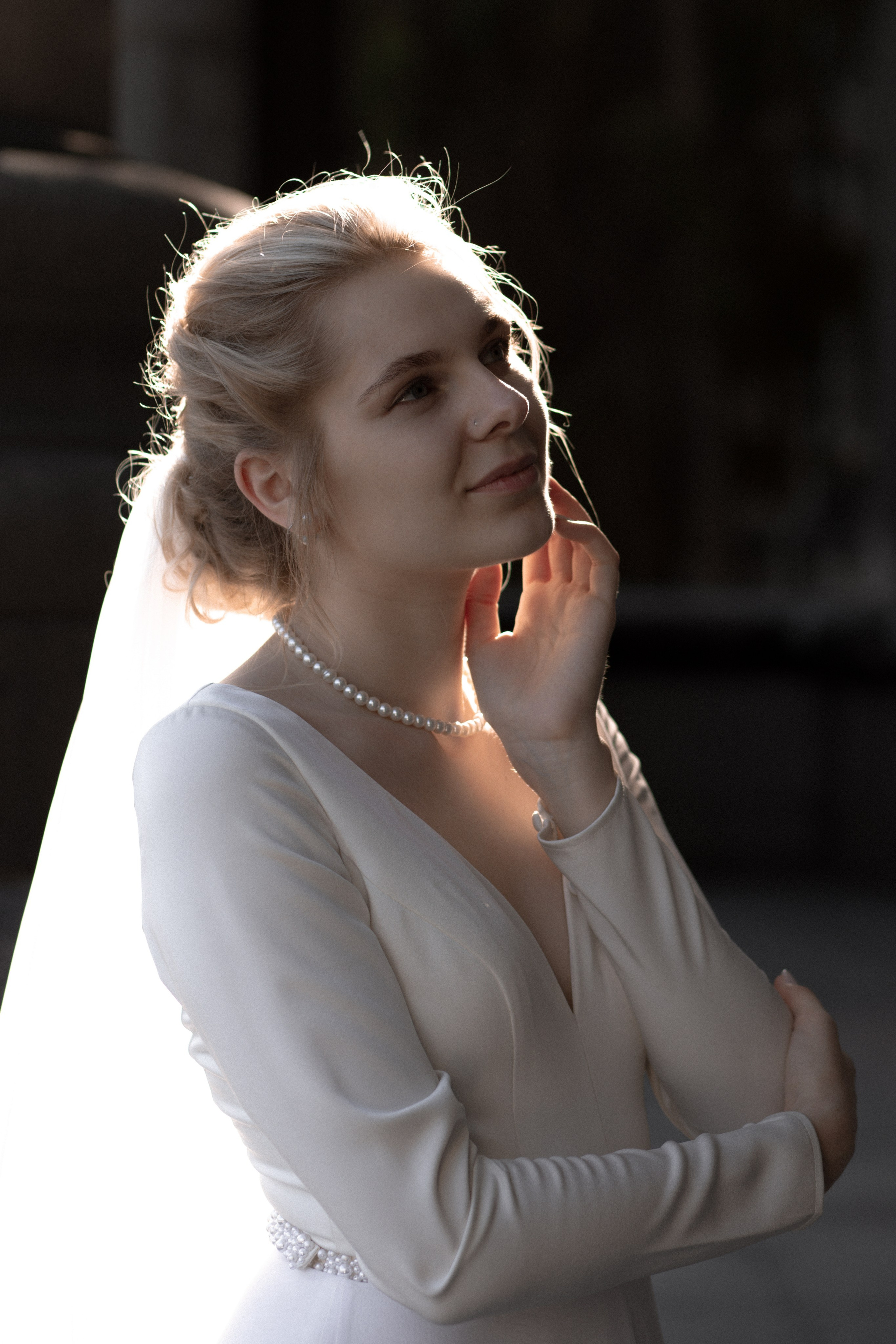 Павел и Наталья (для двоих). Свадебный фотограф Екатерина Черкасская