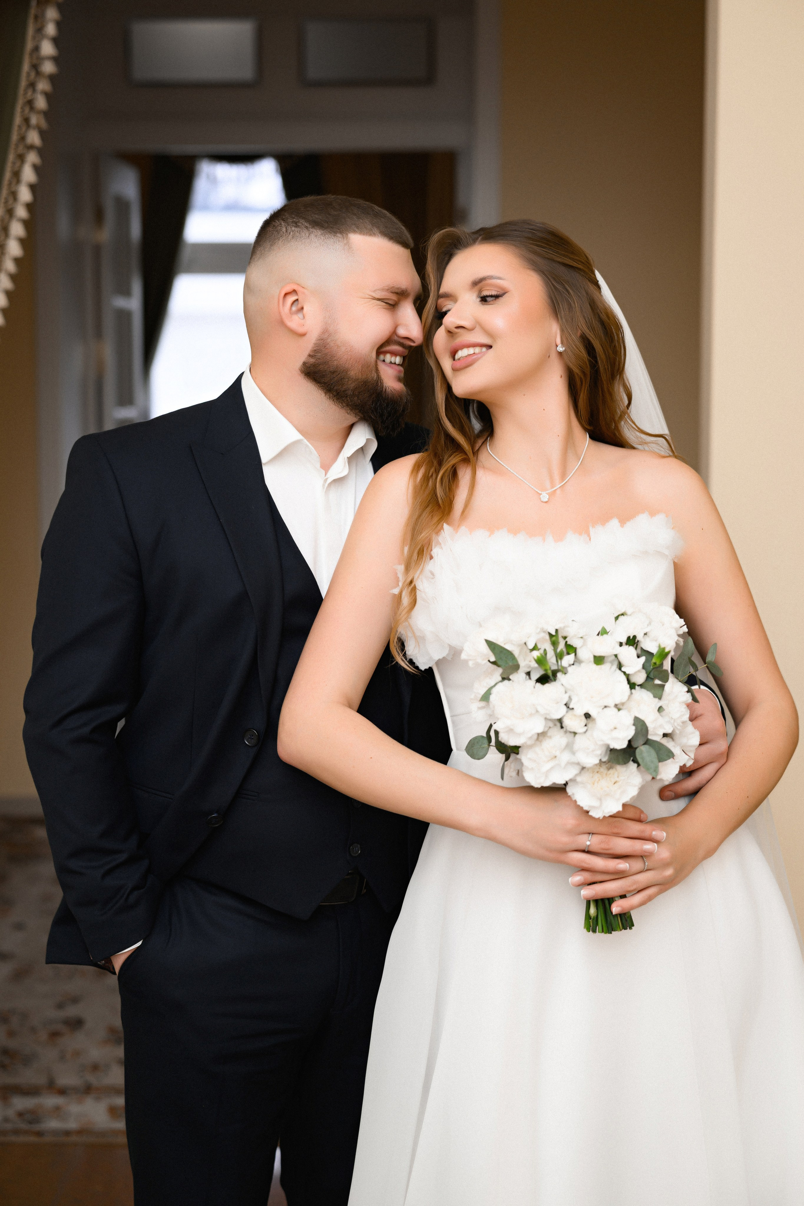 23.01.26. Свадебный и семейный фотограф в Краснодаре