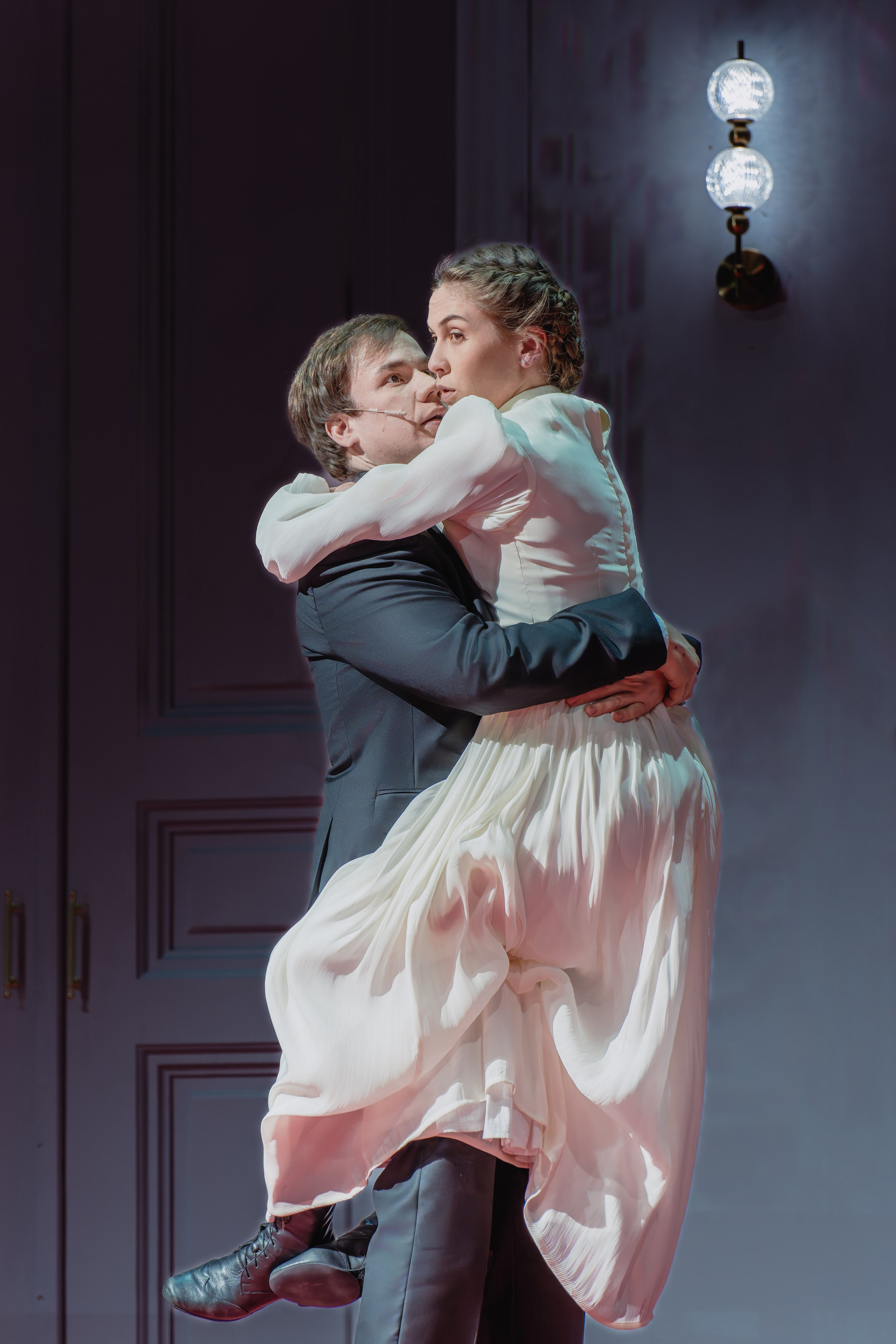 Каренина. Сайт фотографа Сергея Абрамова