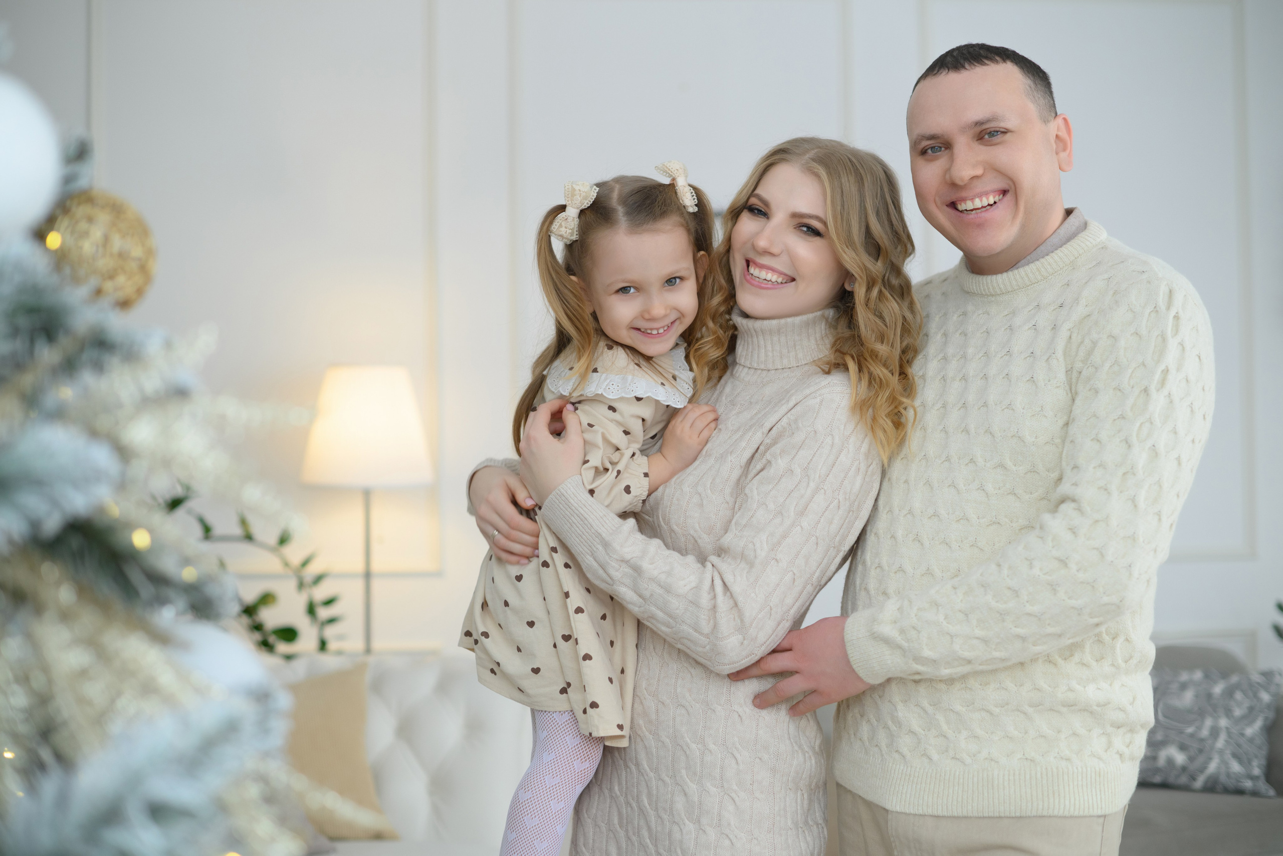 СЕМЕЙНЫЕ. Главная